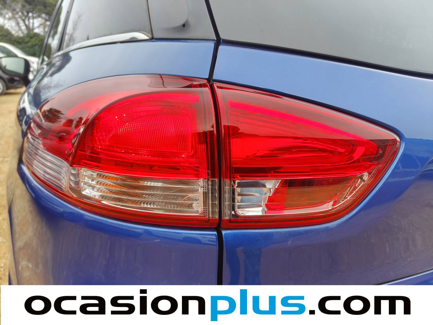 Foto Renault Clio Renault Clio Zen Energy TCe (120 CV)