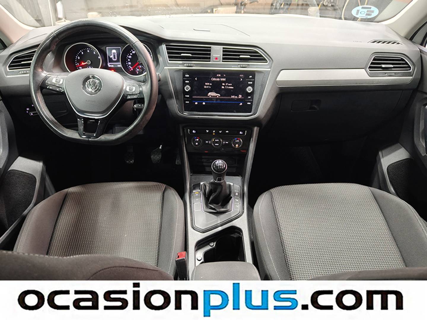 Foto Volkswagen Tiguan Volkswagen Tiguan Edition 1.4 TSI (125 CV)