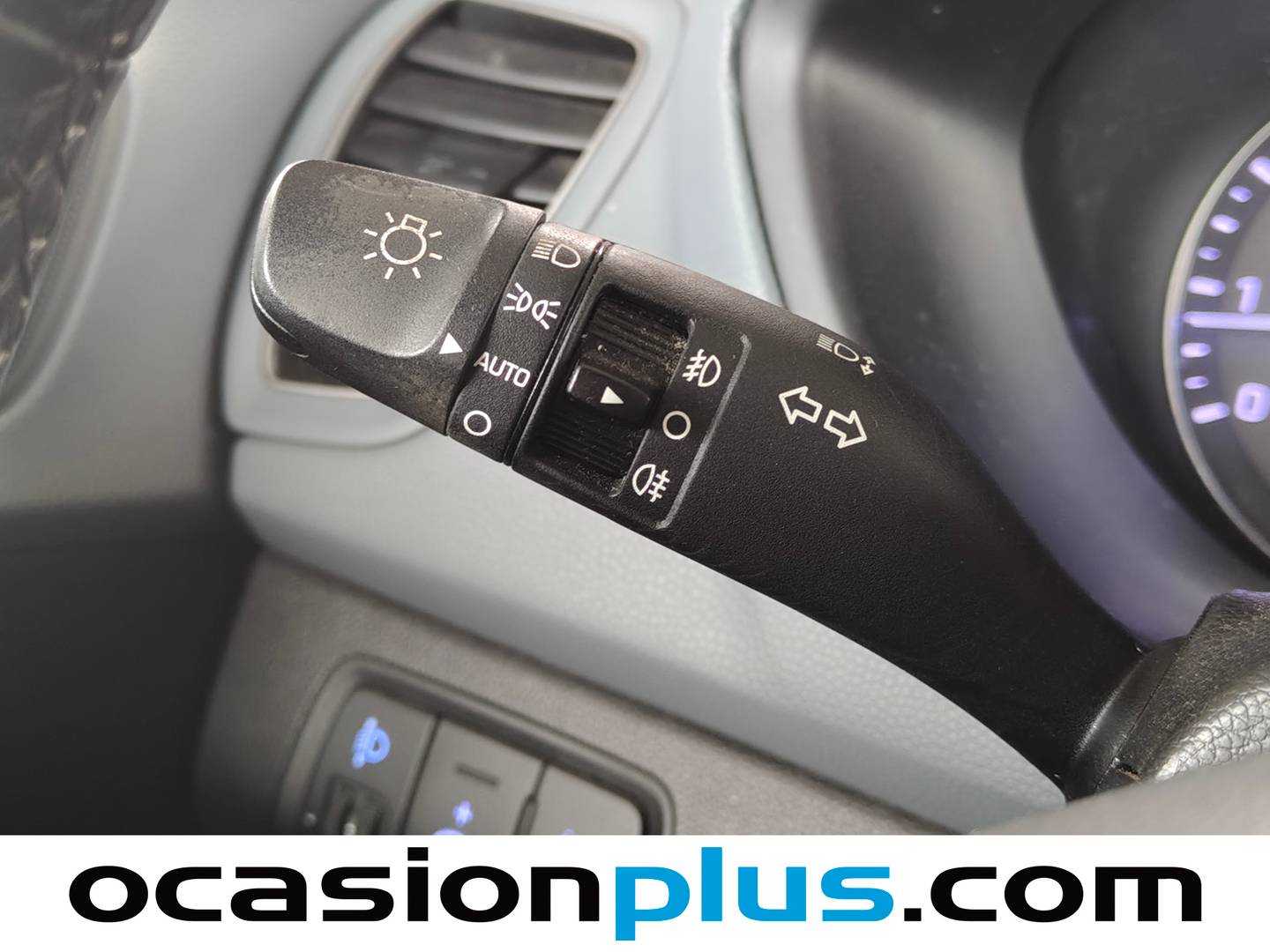 Hyundai i20 Hyundai i20 1.2 MPI Tecno (84 CV) seminuevo