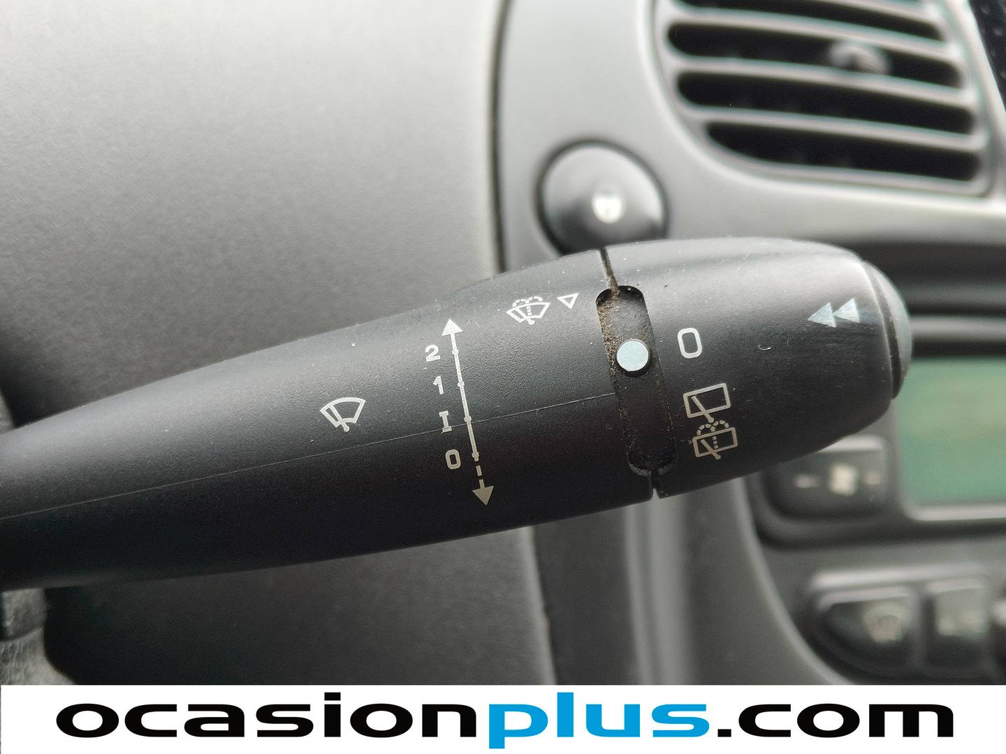 Extras del Citroën Xsara Picasso Citroen Xsara Picasso 2.0 HDI SX (90 CV)