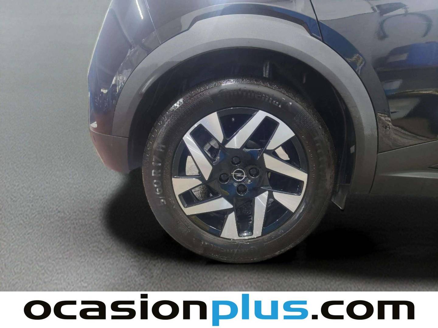 Opel Mokka Opel Mokka 1.2 T Business Elegance (100 CV) de ocasión
