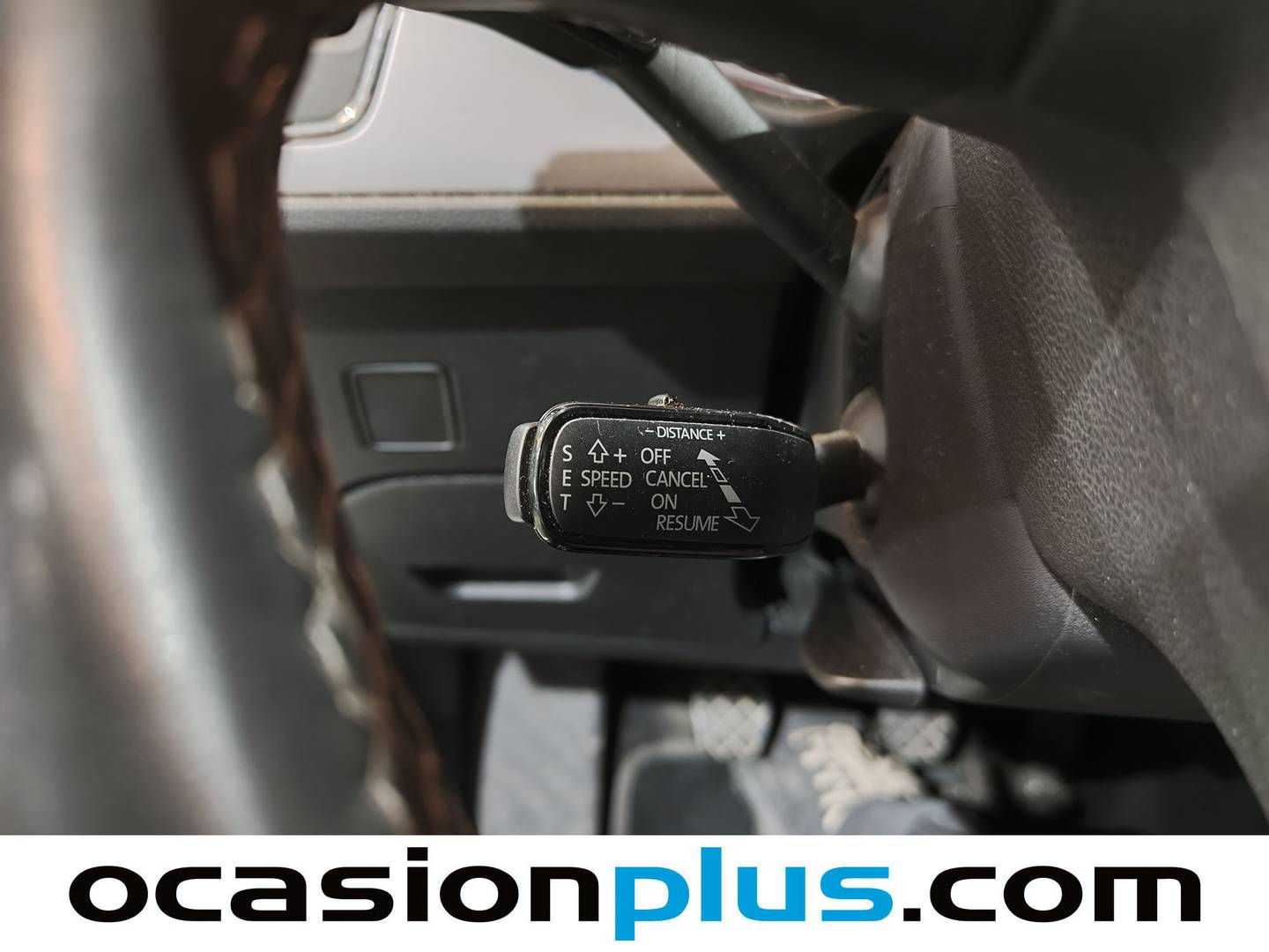 Seat León Seat León 1.6 TDI Style Visio Edition (115 CV) de segunda mano