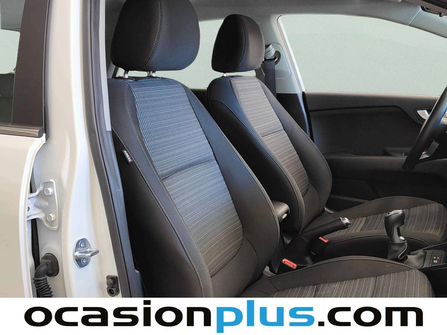 KIA Stonic KIA Stonic 1.0 T-GDi MHEV Drive (100 CV) híbrido