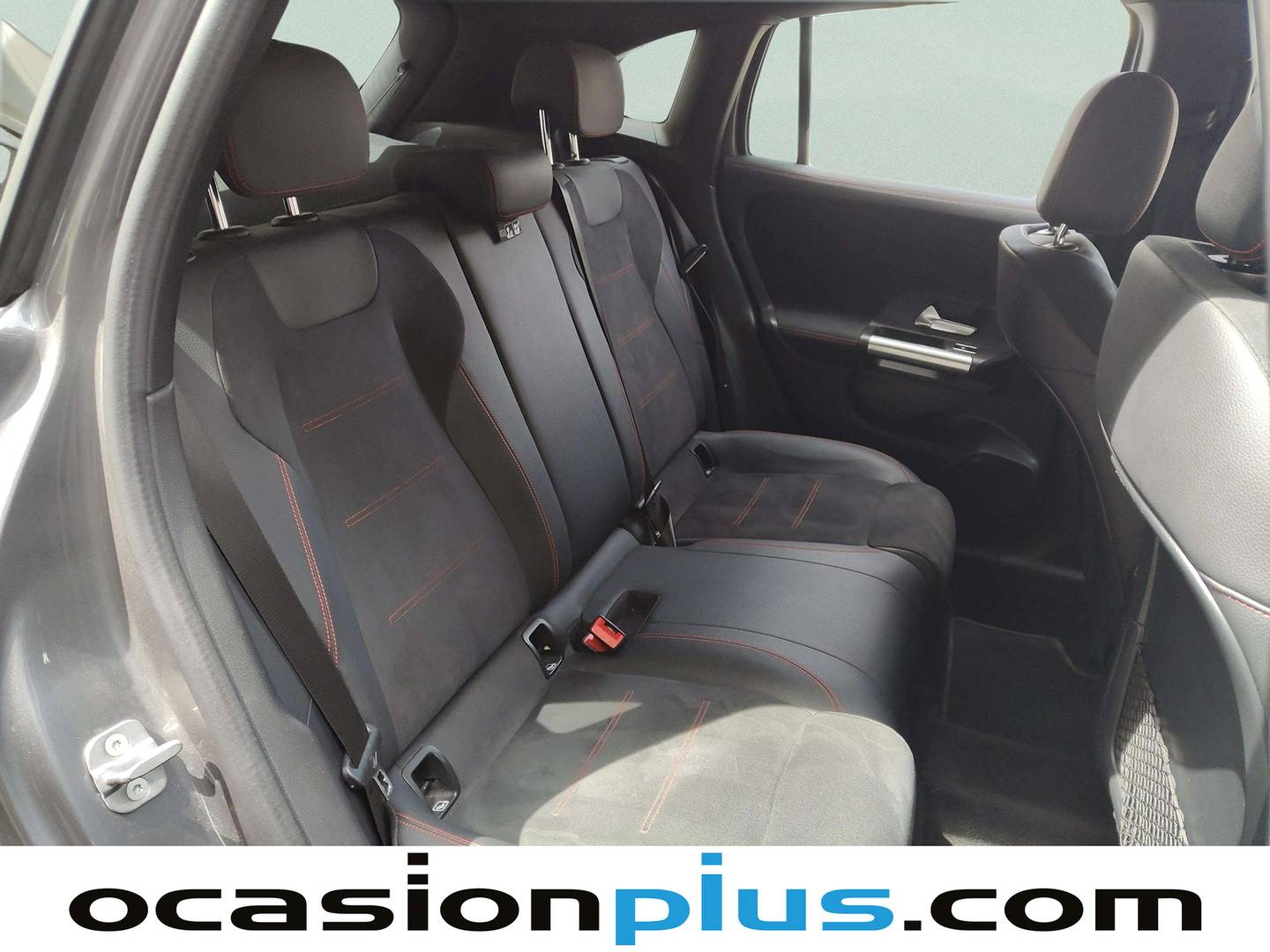 Mercedes GLA Mercedes GLA 250 e (218 CV) Pack AMG barato
