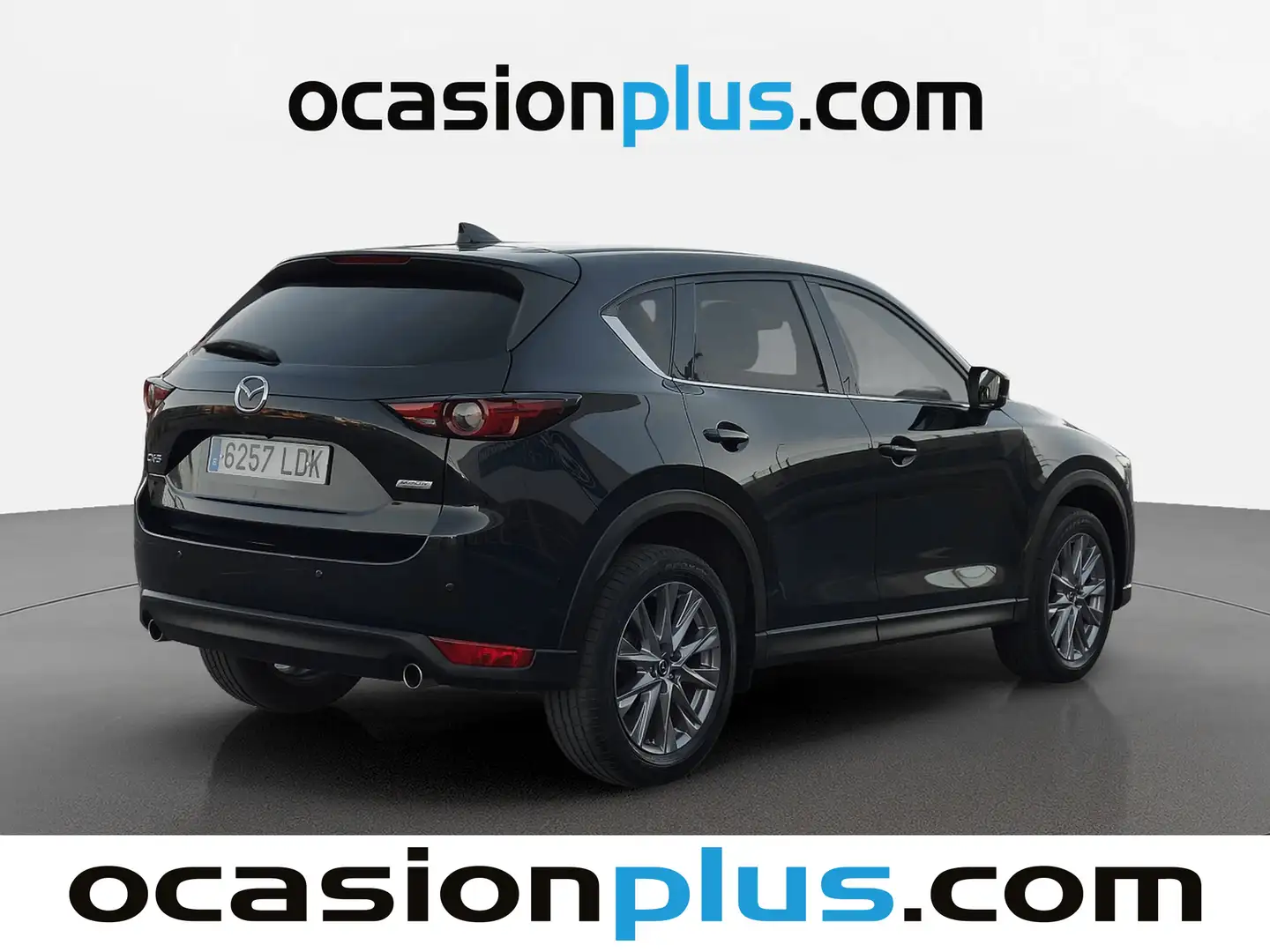 Foto Mazda CX-5 Mazda CX-5 2.0 G Zenith 2WD (165 CV)