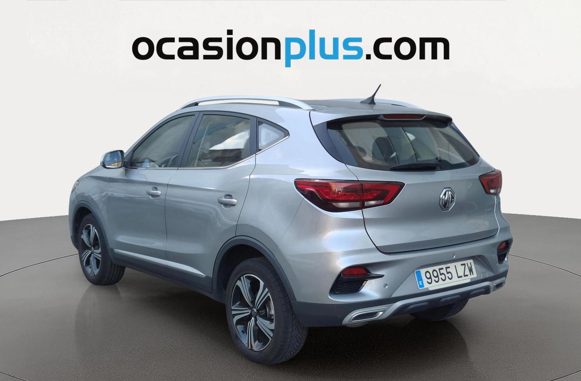 MG ZS 1.5 Comfort - foto 3