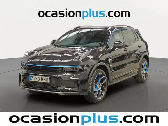 Lynk & Co 01 1.5 PHEV 6.6kW (261 CV) de segunda mano