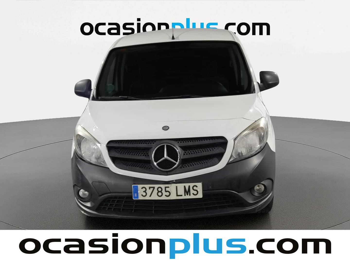 Mercedes Citan Mercedes-Benz Citan Furgon 109 CDI Largo (90 CV) barato