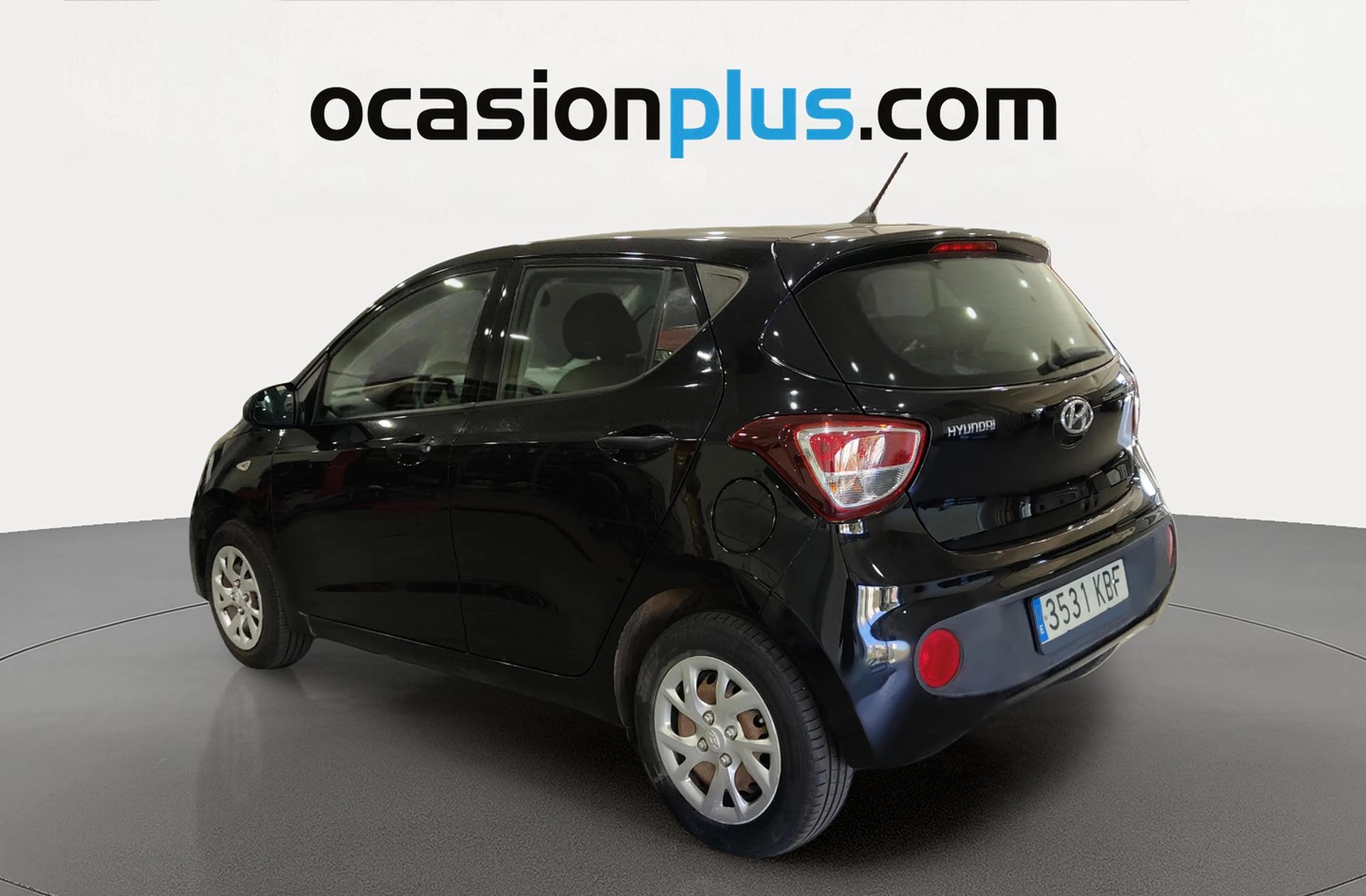 Hyundai i10 1.0 Klass - foto 3