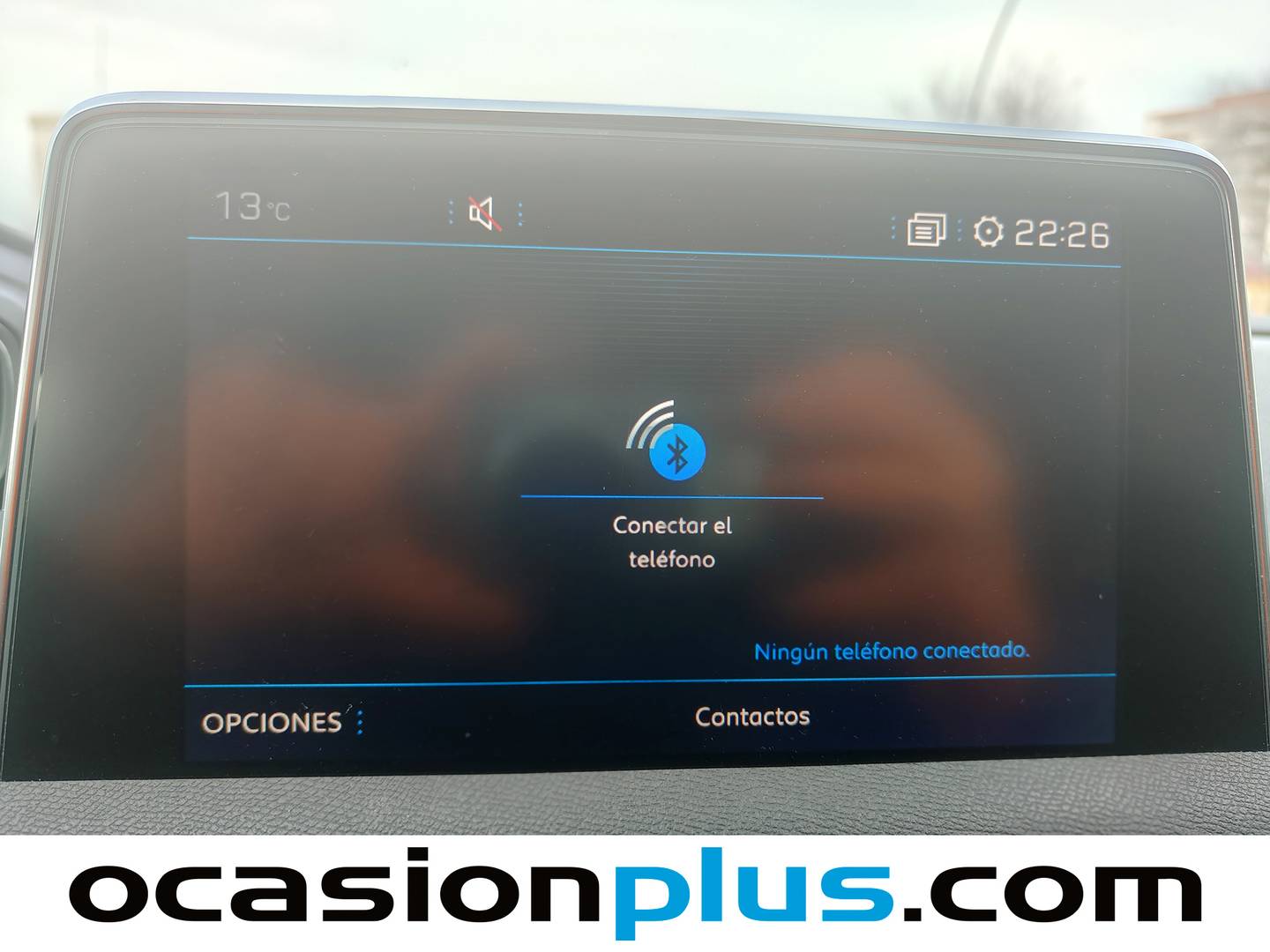 Peugeot 3008 Peugeot 3008 PureTech 130 Allure EAT6 (130 CV) de ocasión