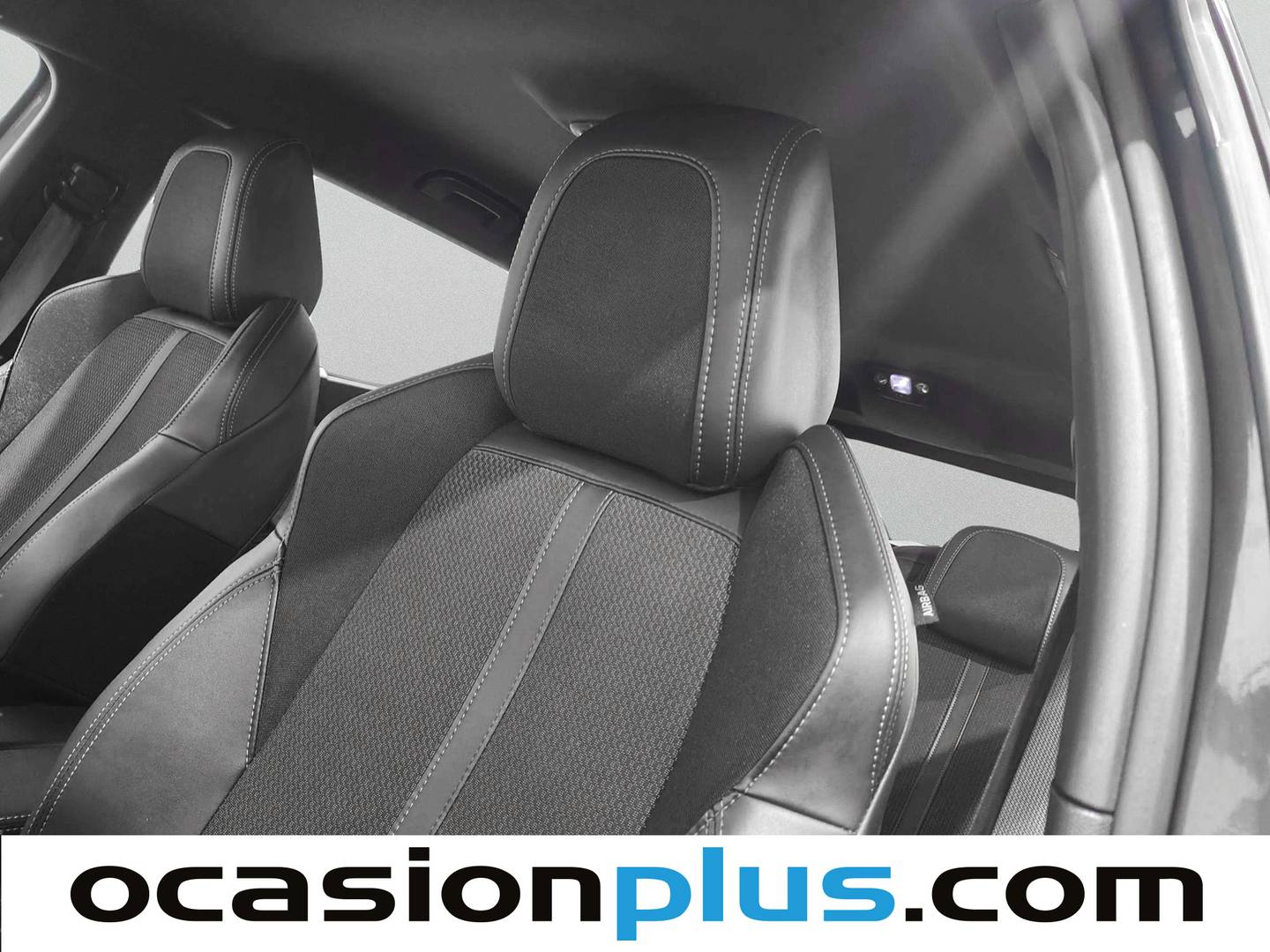 Accesorios del Peugeot 5008 Peugeot 5008 BlueHDI 130 S&S GT EAT8 (130 CV) 7 Plazas