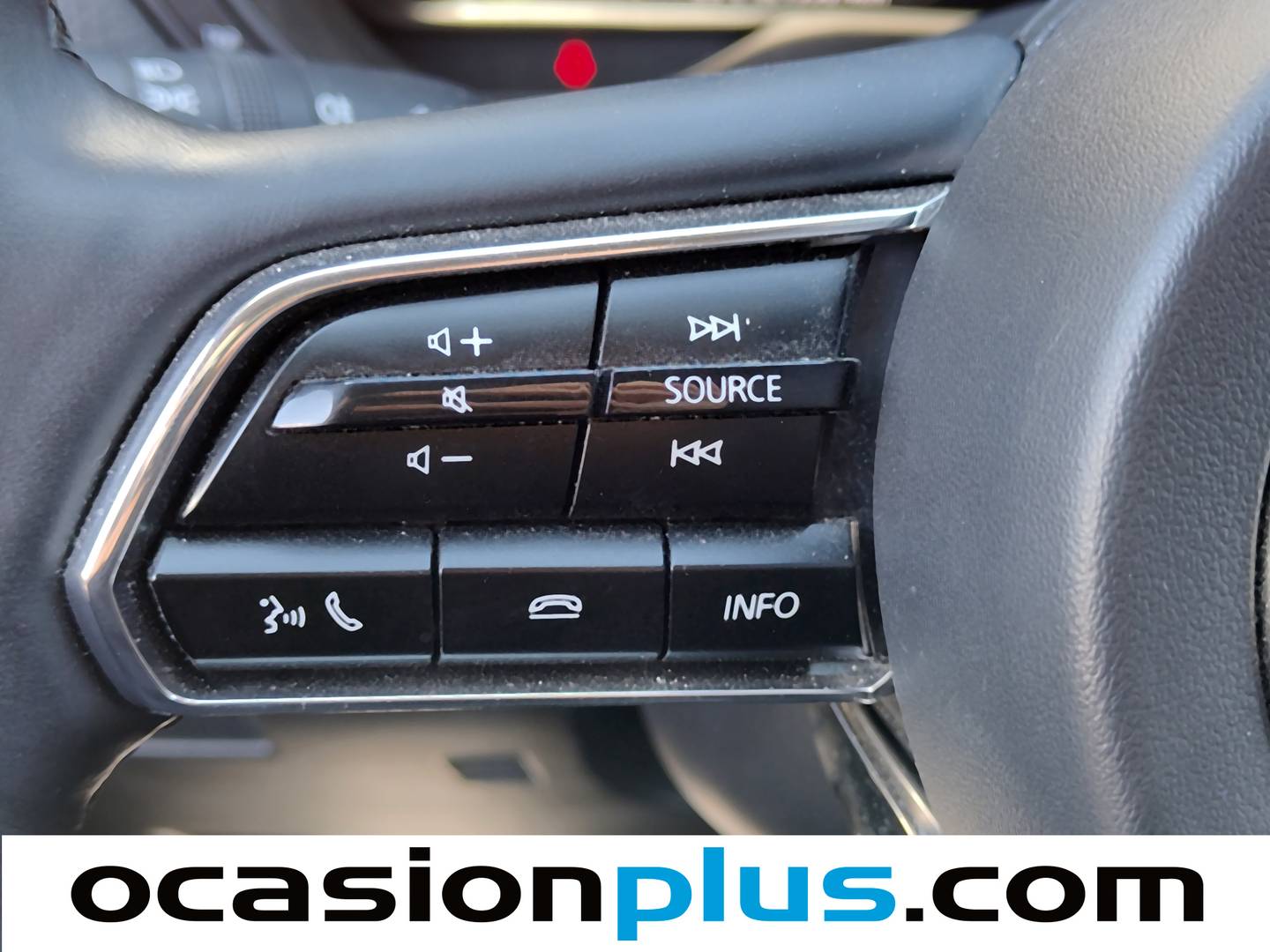 Mazda CX-60 Mazda CX-60 2.5 e-Skyactiv PHEV Exclusive-Line AWD (327 CV) 2023