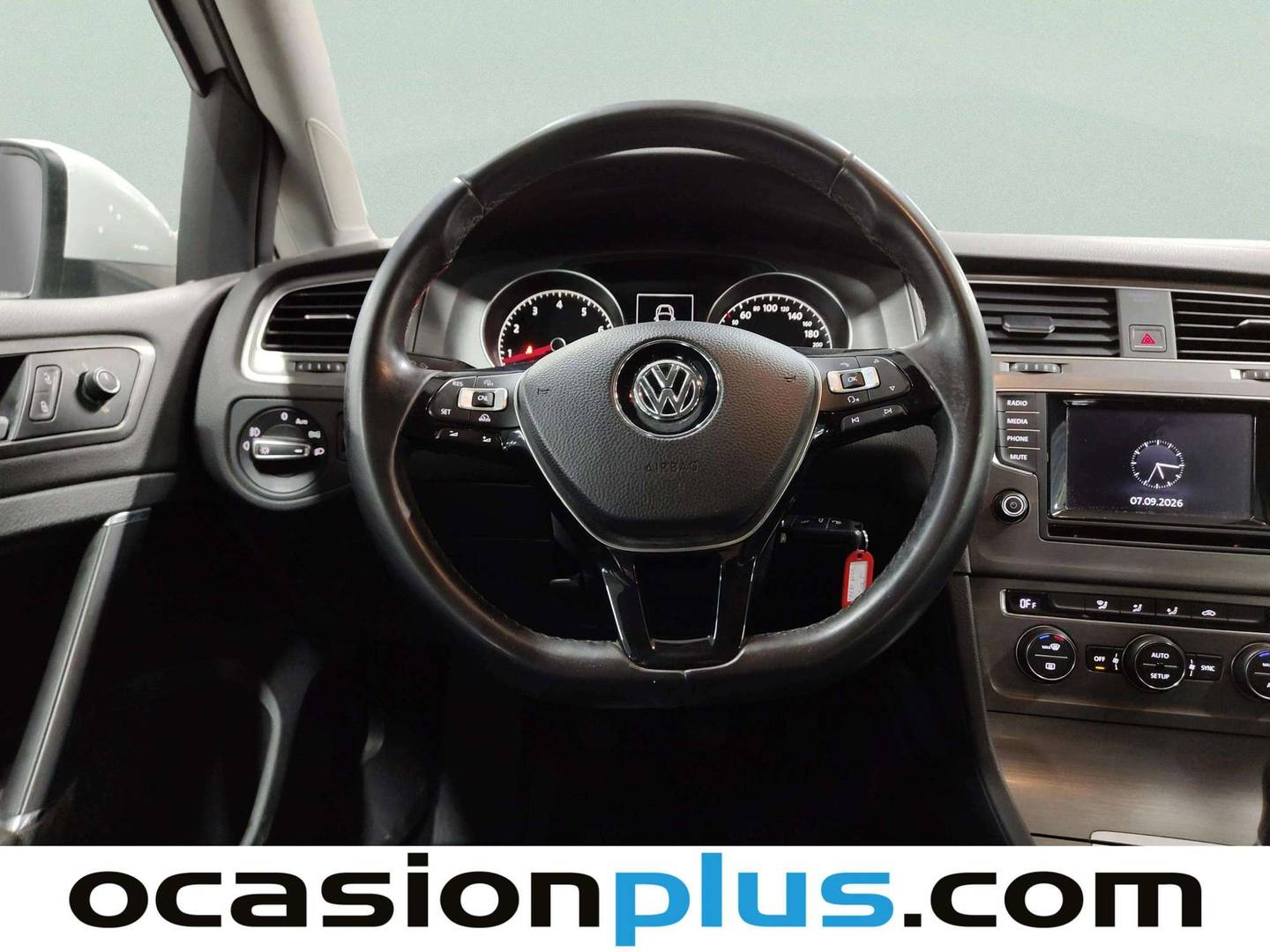 Volkswagen Golf Volkswagen Golf Advance 1.4 TSI BMT (122 CV) manual