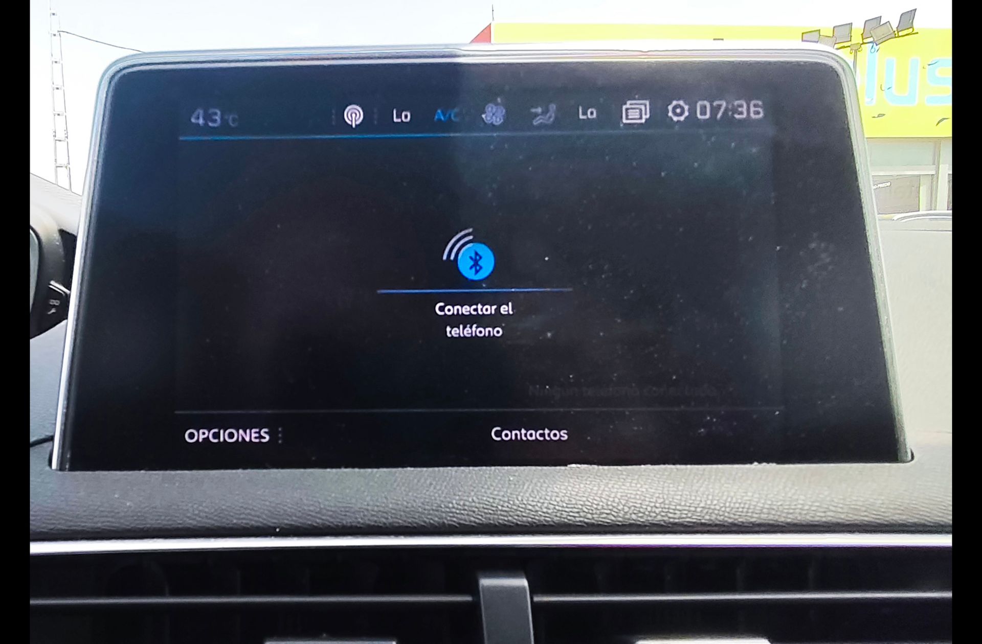 Peugeot 5008 BlueHDi 130 Allure EAT8 7 plazas - foto 26