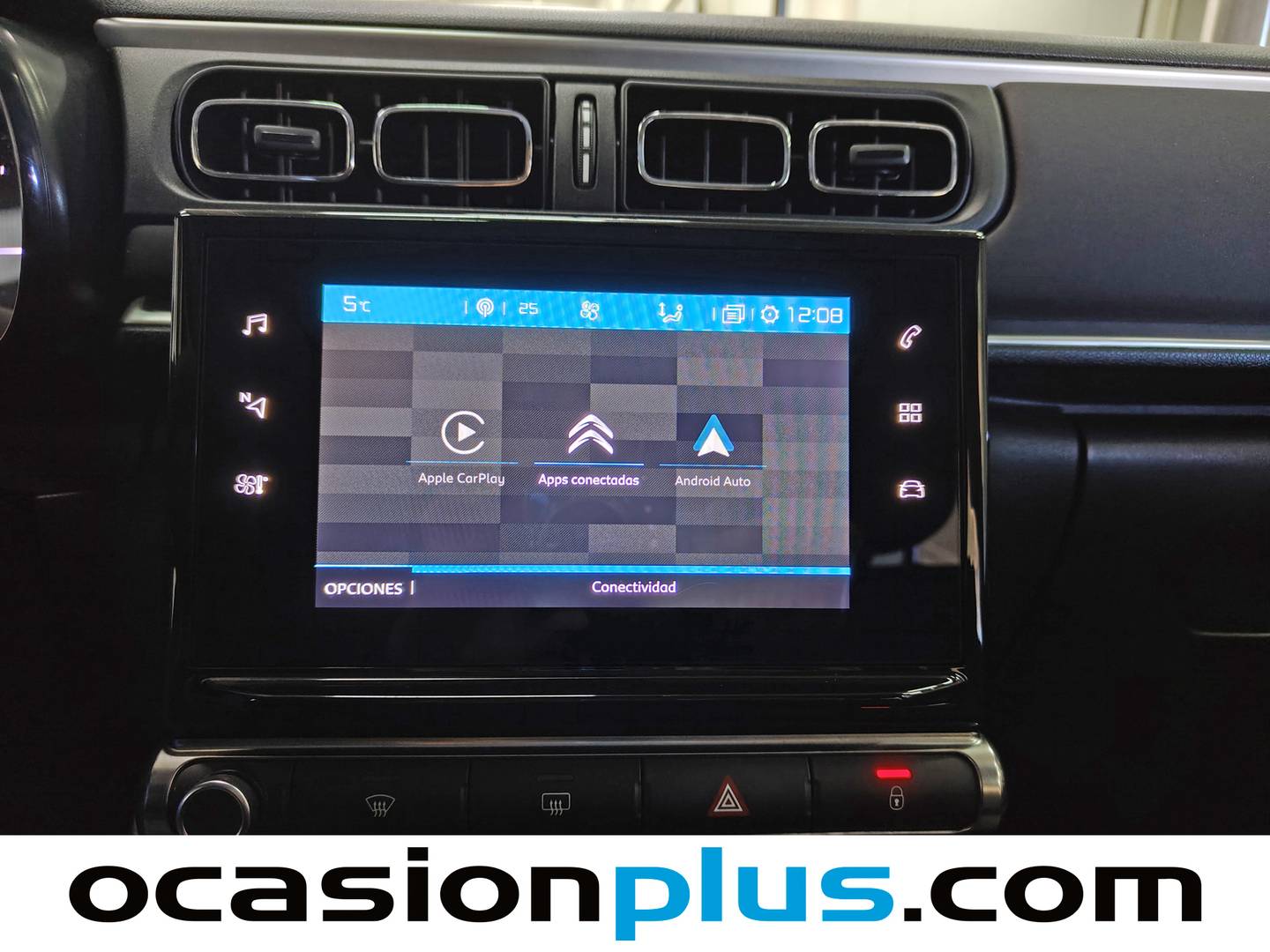 Foto Citroën C3 Citroen C3 PureTech 82 C-Series (83 CV)