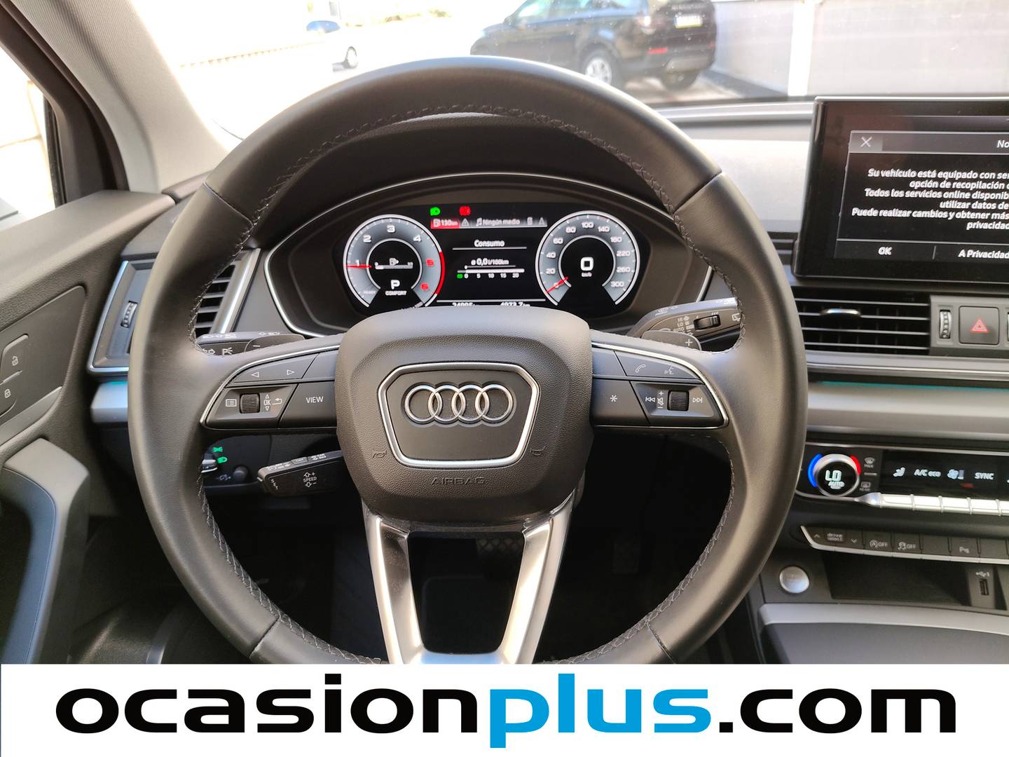 Audi Q5 Audi Q5 Advanced 35 TDI (163 CV) S Tronic 2023