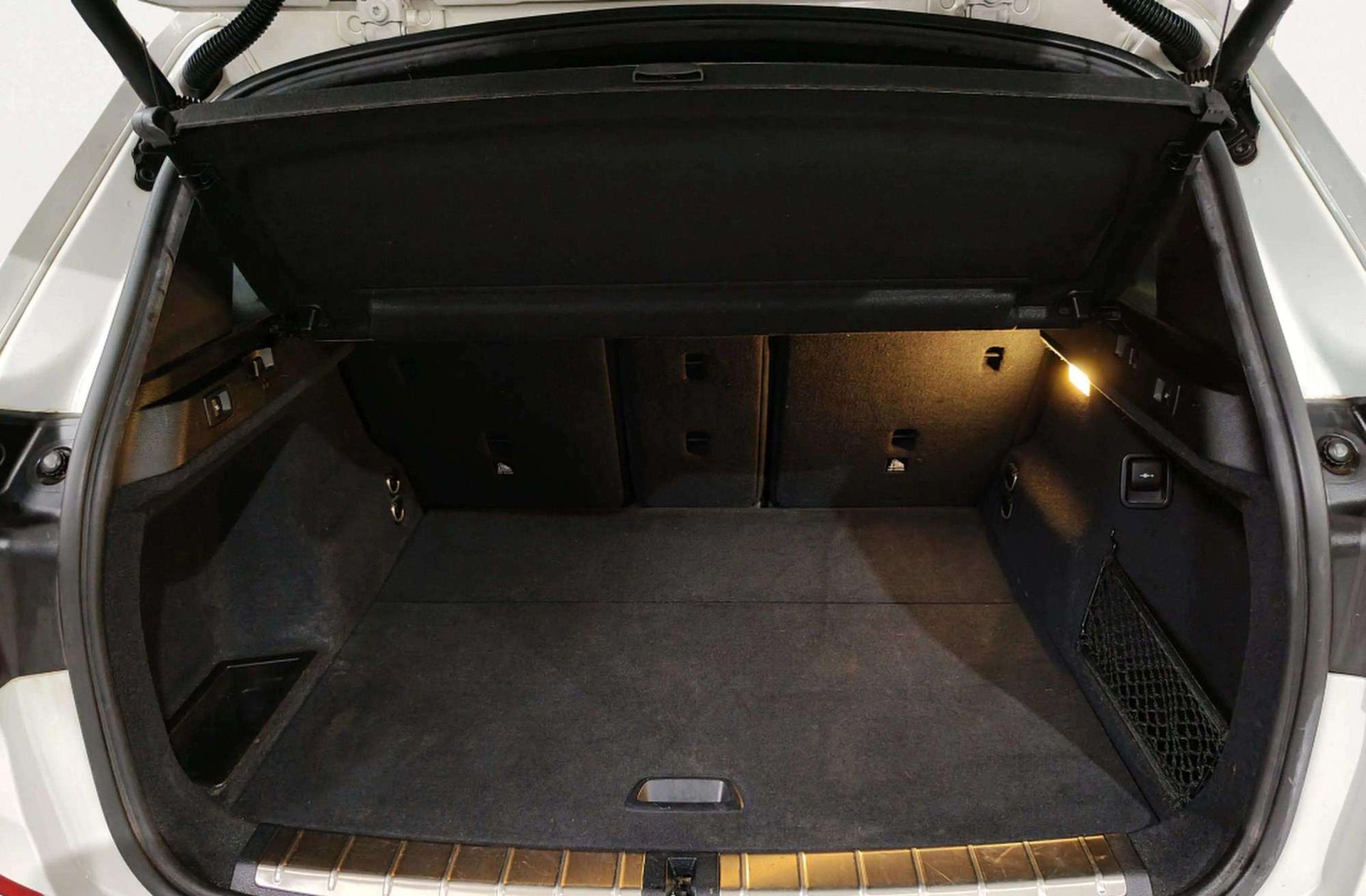 BMW X1 xDrive20d Pack M - foto 23