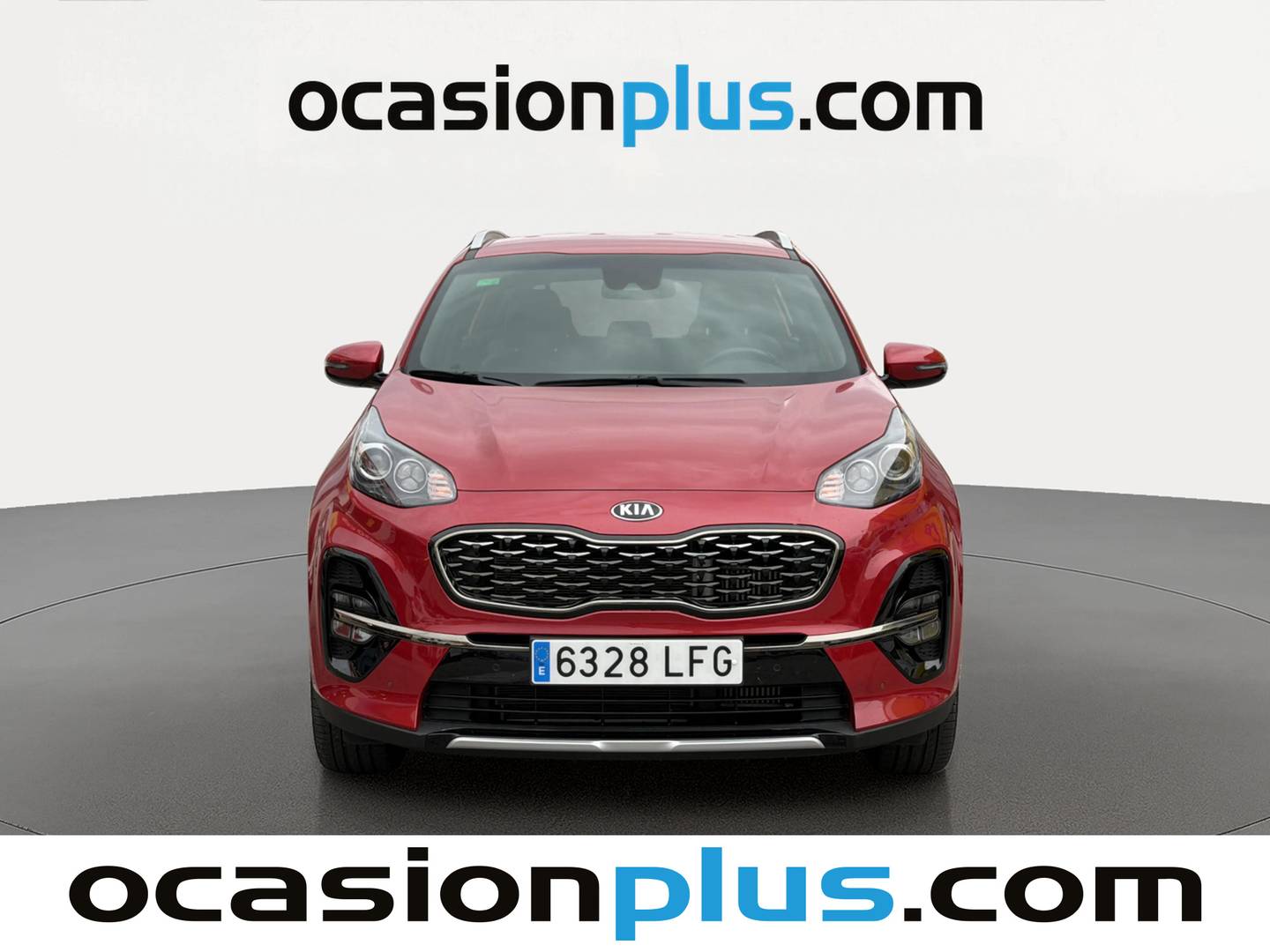 KIA Sportage KIA Sportage 1.6 MHEV GT Line Essential 4x2 DCT (136 CV) al mejor precio