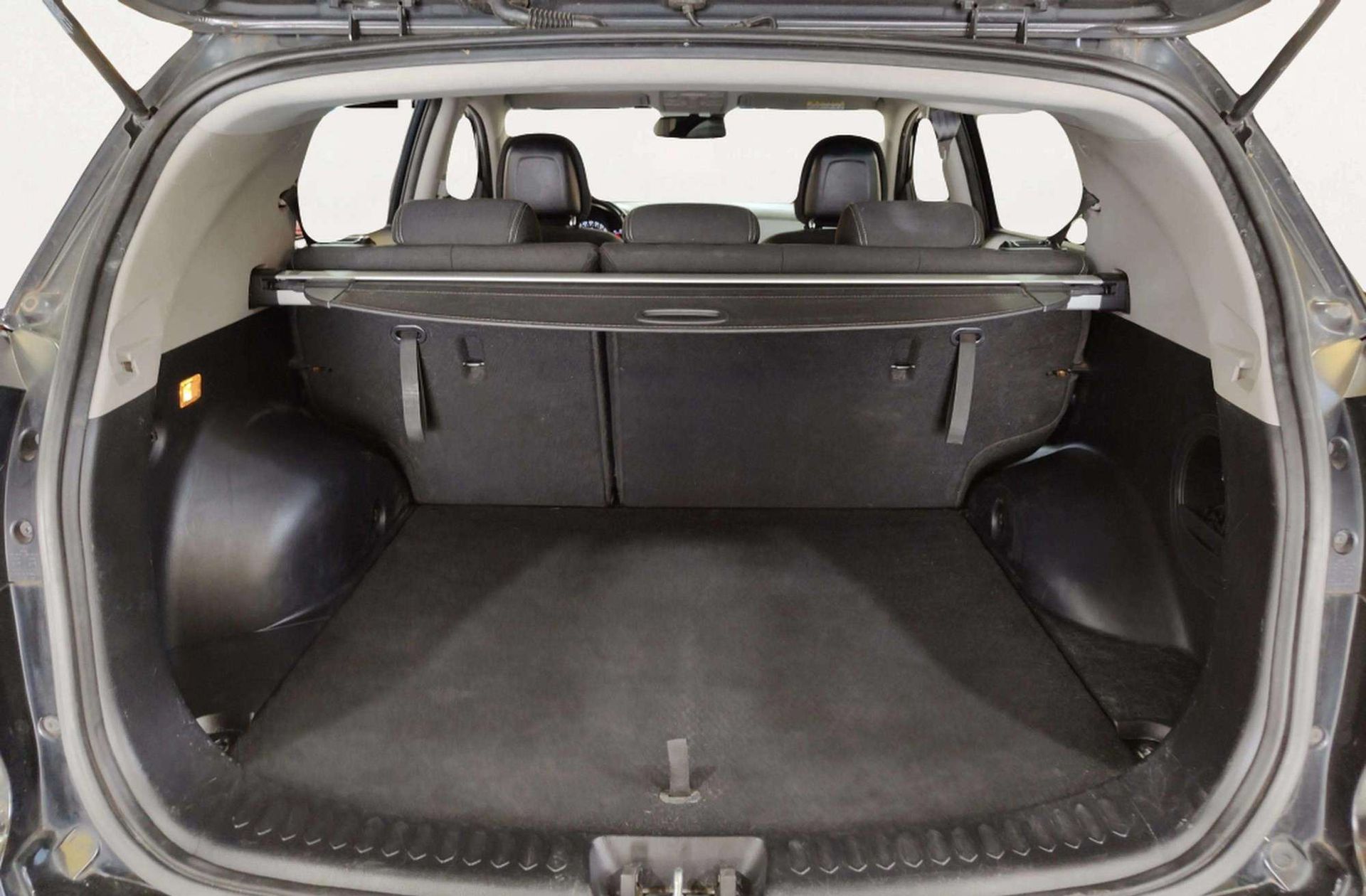 Kia Sportage 1.6 GDI Drive 4x2 - foto 12