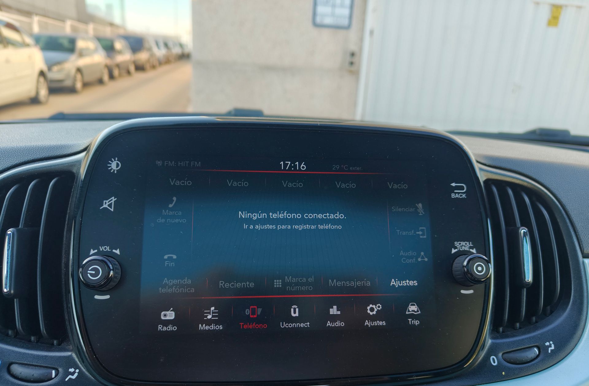 Fiat 500 1.0 Hybrid Dolcevita - foto 27