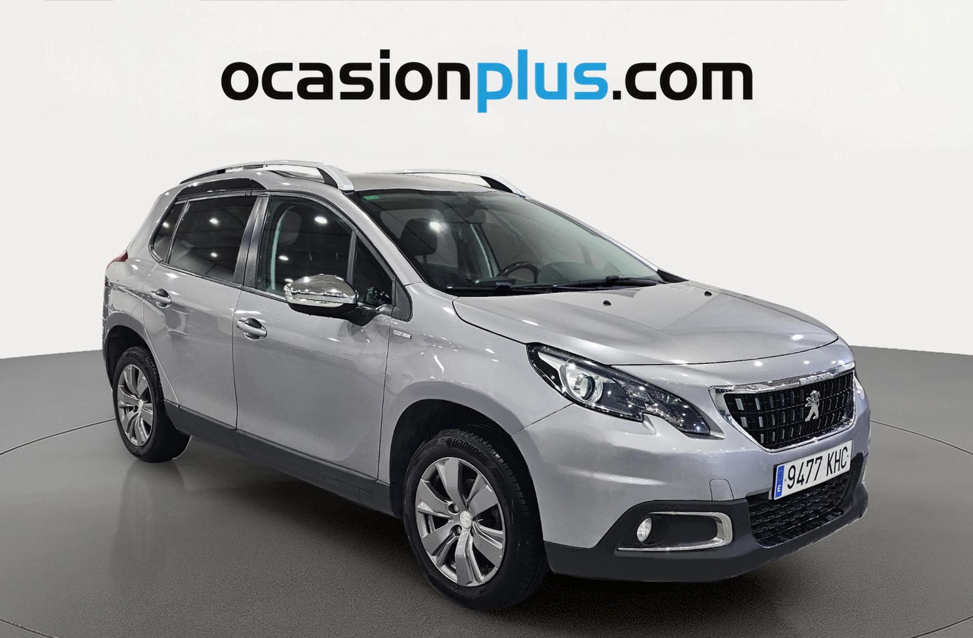 Peugeot 2008 PureTech 82 Style - foto 2