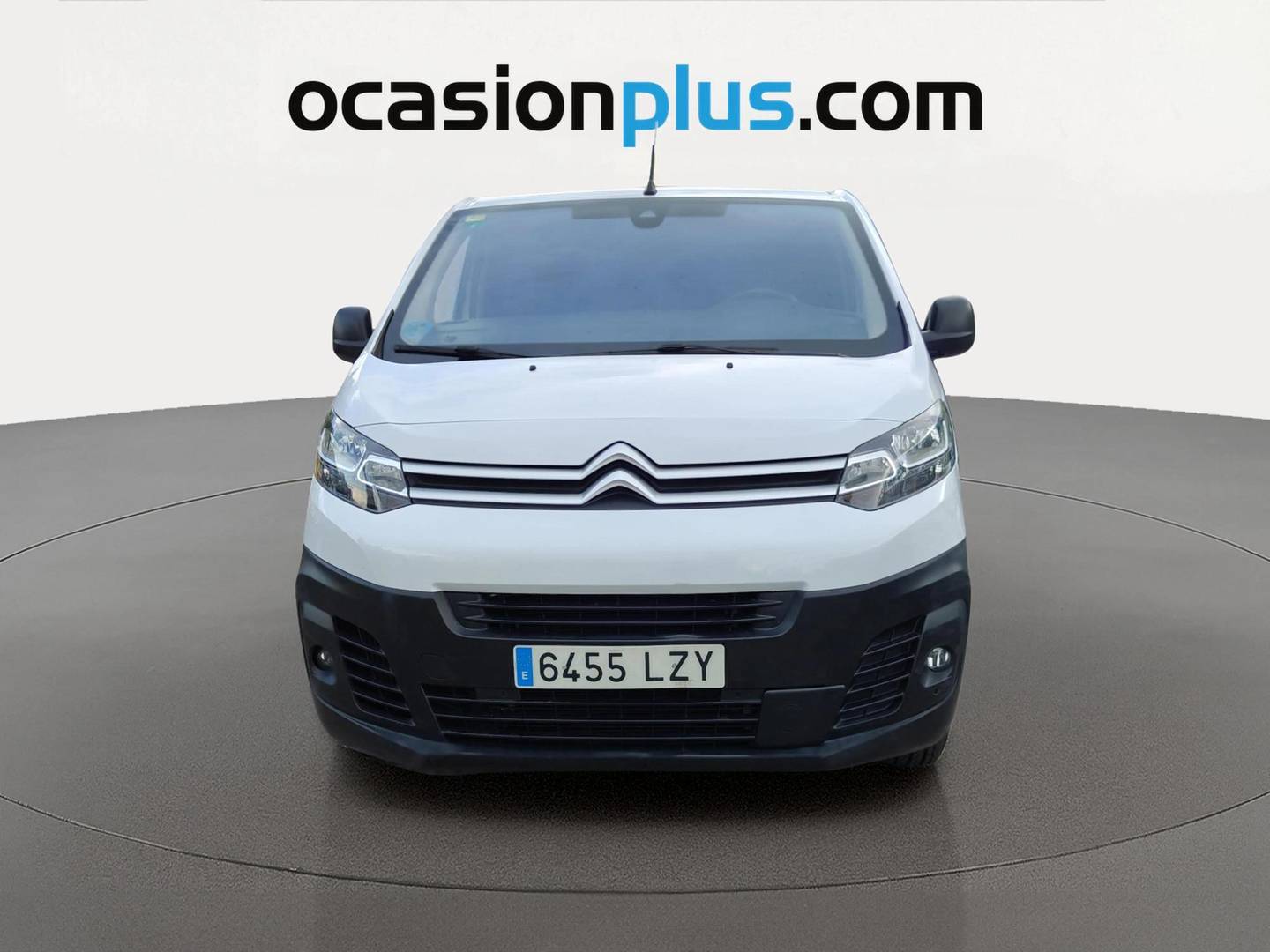 Citroën Jumpy Citroën Jumpy Furgon BlueHDi 100 Talla XL (102 CV) barato
