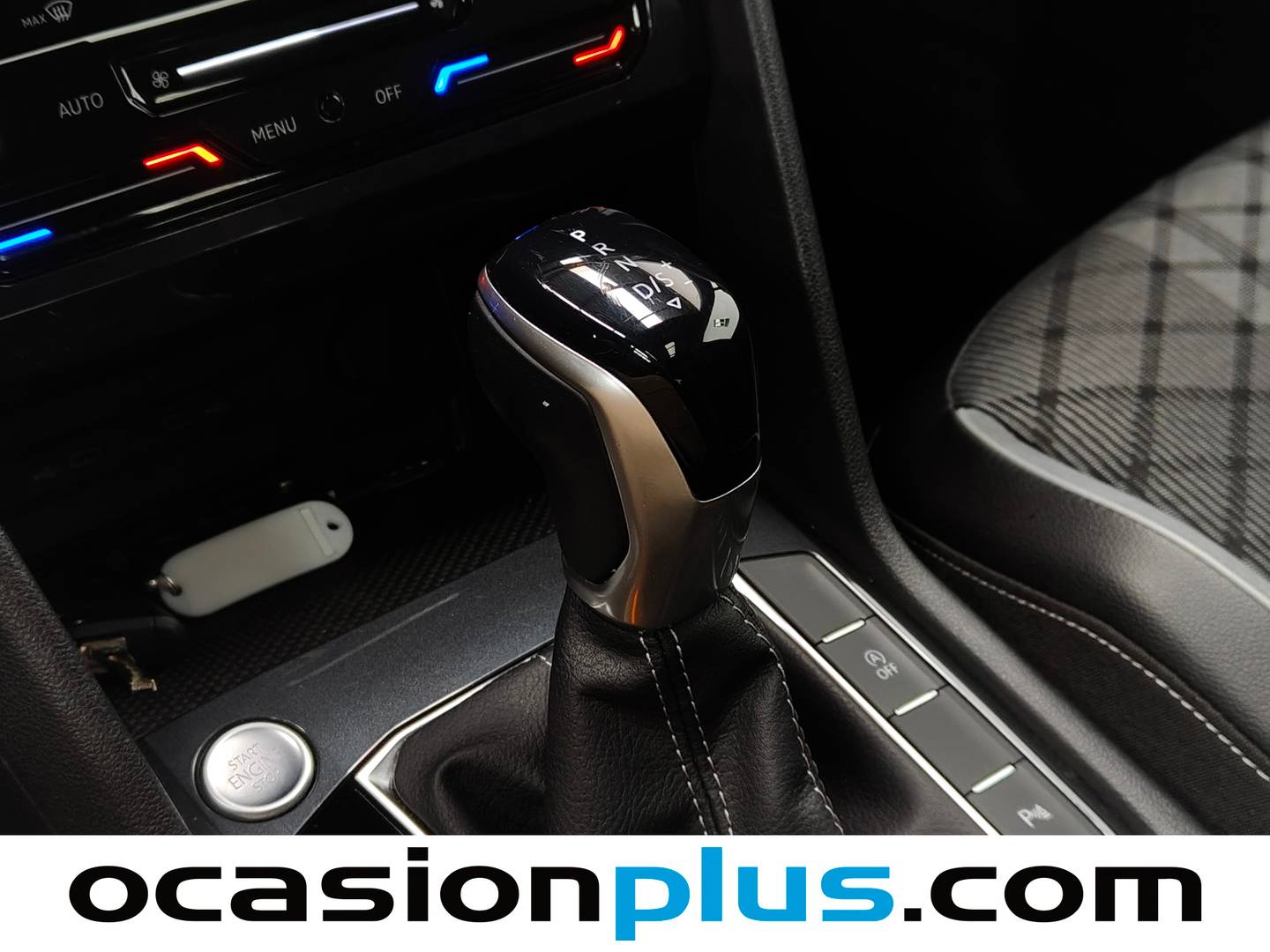 Volkswagen Tiguan Volkswagen Tiguan R-Line 1.5 TSI (150 CV) DSG de ocasión