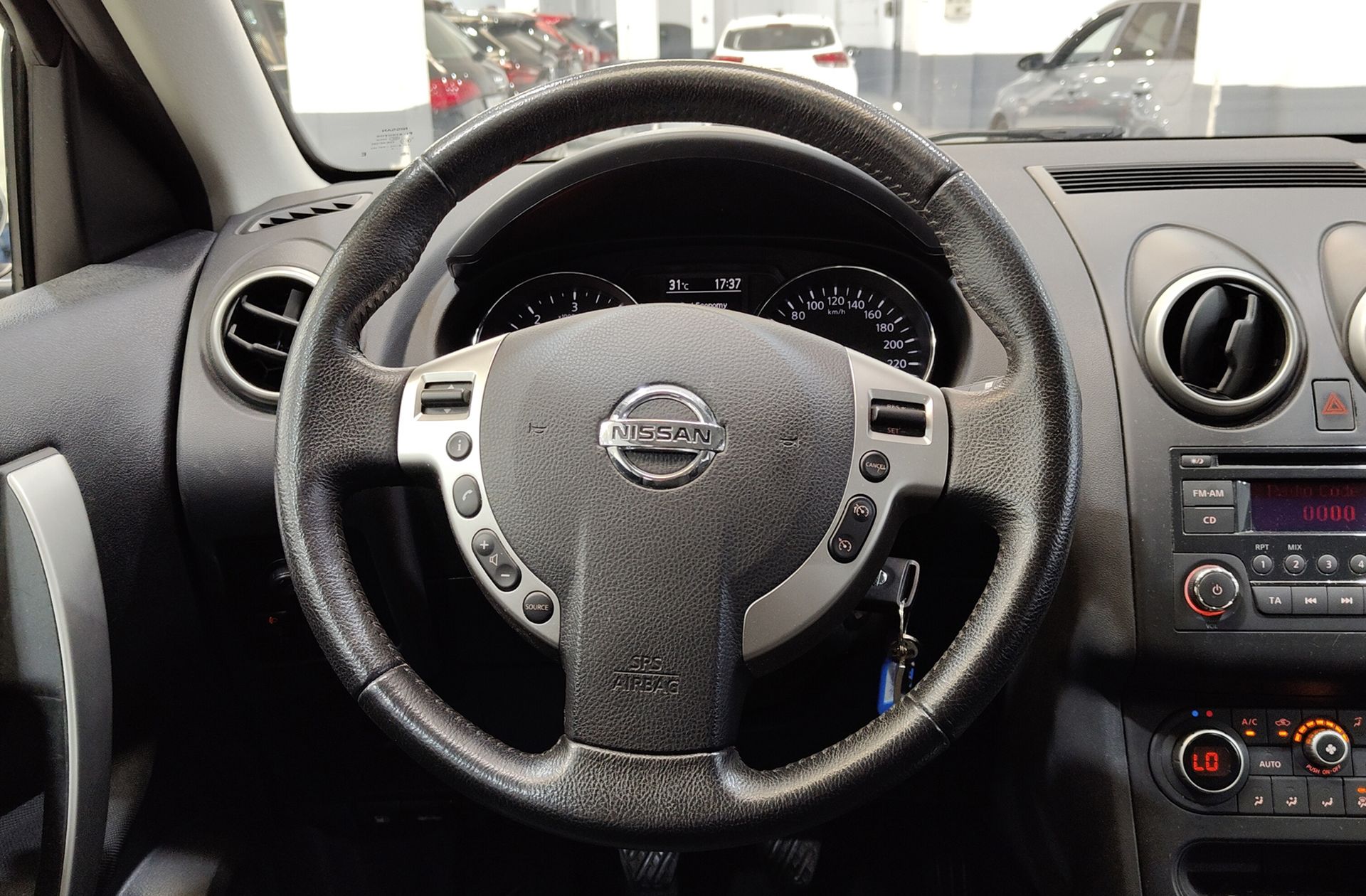 Nissan Qashqai dCi 110 Acenta 4x2 - foto 22