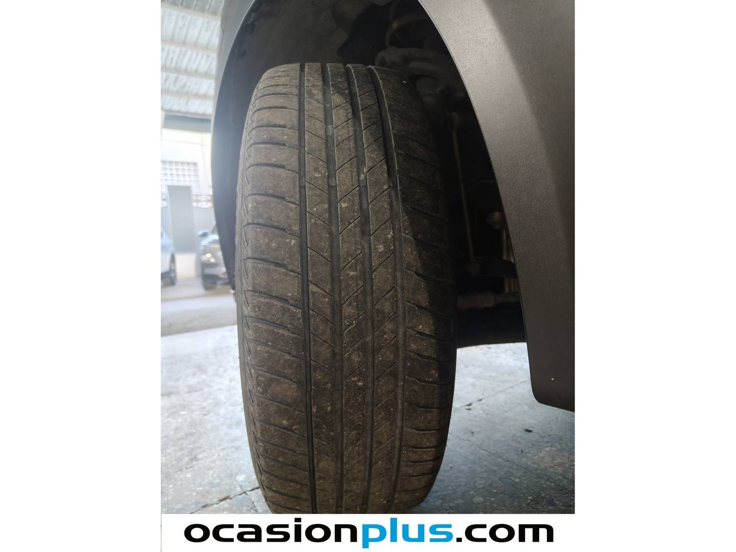 Foto Nissan JUKE Nissan Juke 1.6 Hybrid N-Connecta Auto (143 CV)