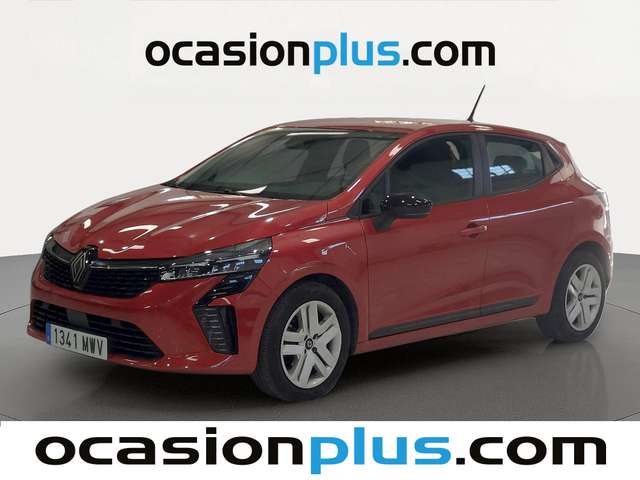 Renault Clio Evolution TCe (90 CV) de segunda mano