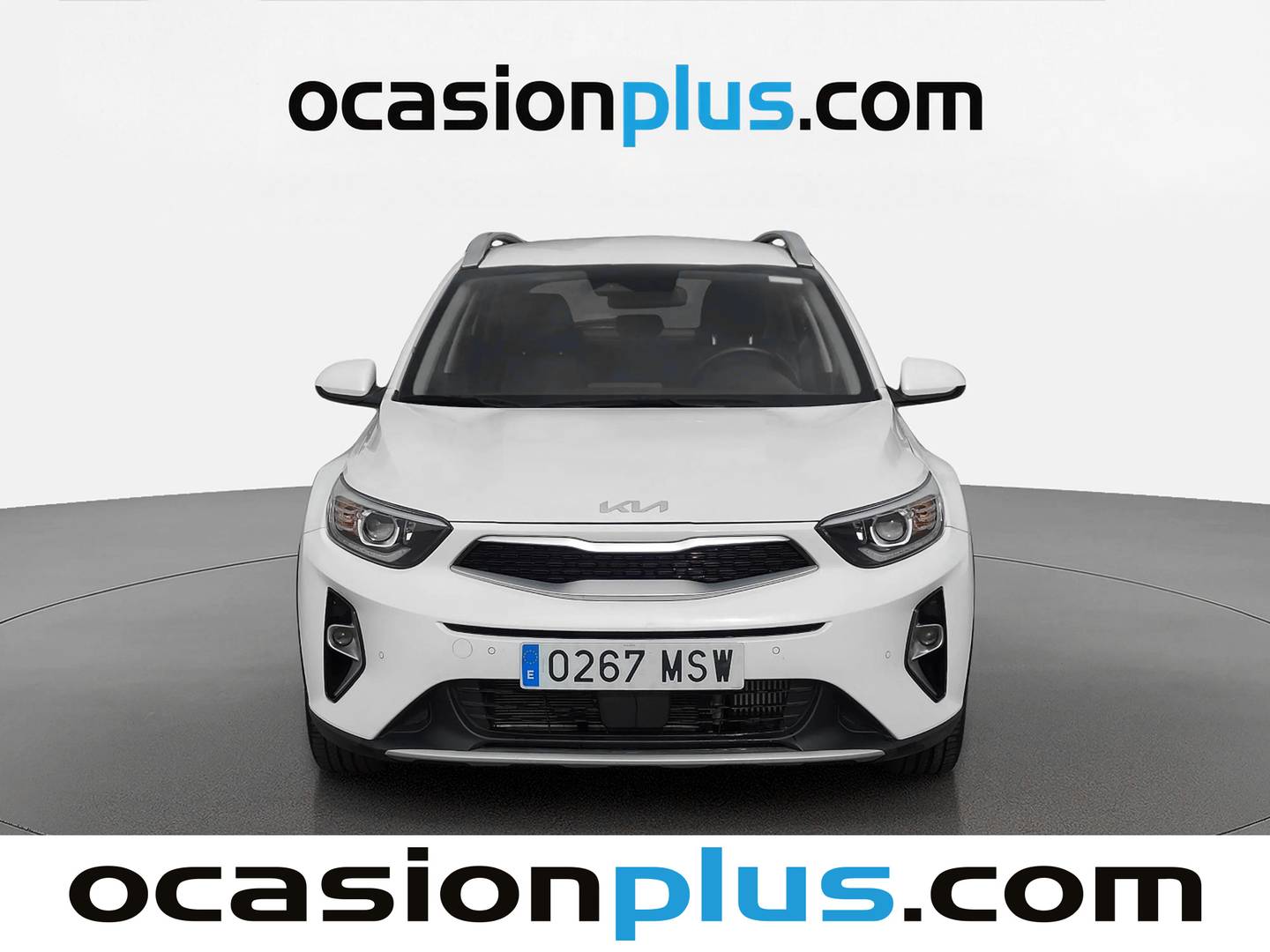 KIA Stonic KIA Stonic 1.0 T-GDi Drive  DCT (100 CV) 100cv