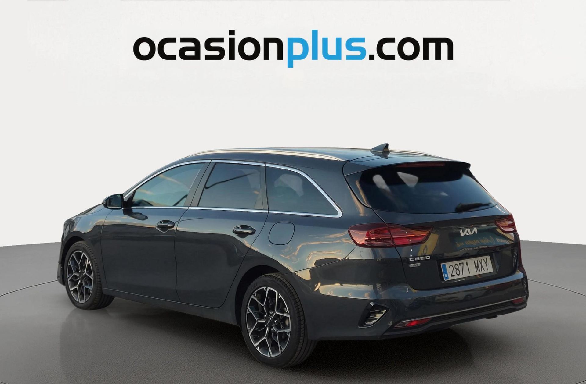 Kia Ceed 1.0 MHEV Style Edition DCT - foto 4