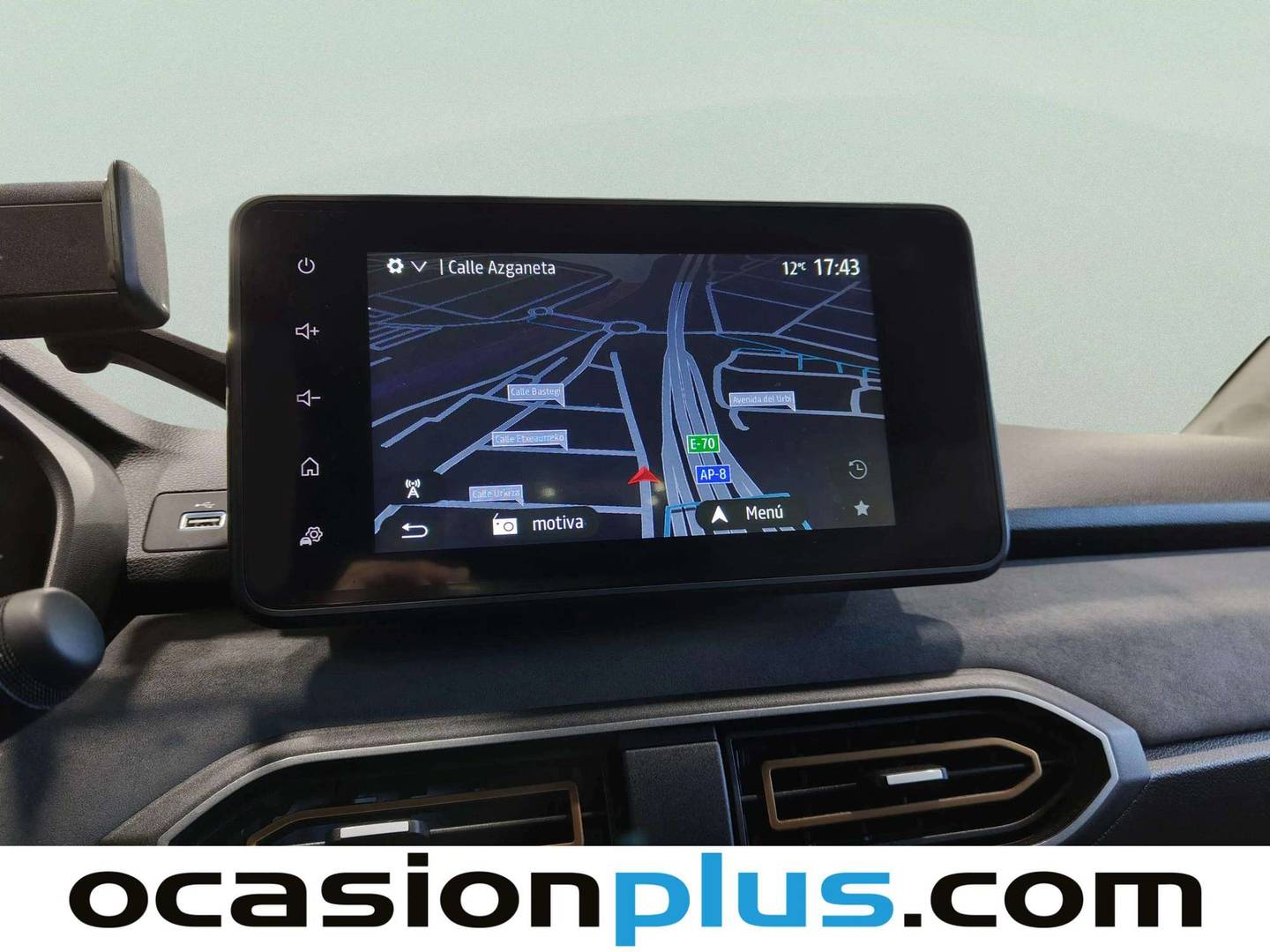 Foto Dacia Jogger Dacia Jogger Extreme Go ECO-G (100 CV) 7 plazas