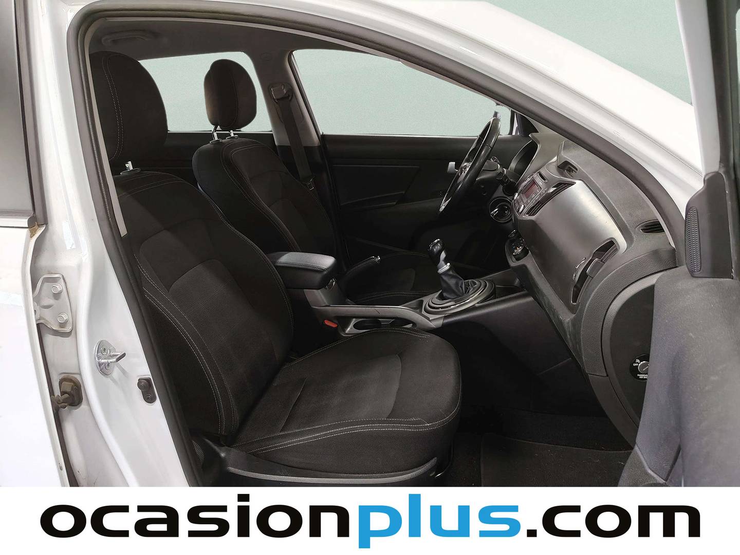 KIA Sportage KIA Sportage 1.6 GDI Concept 4x2 (135 CV) manual