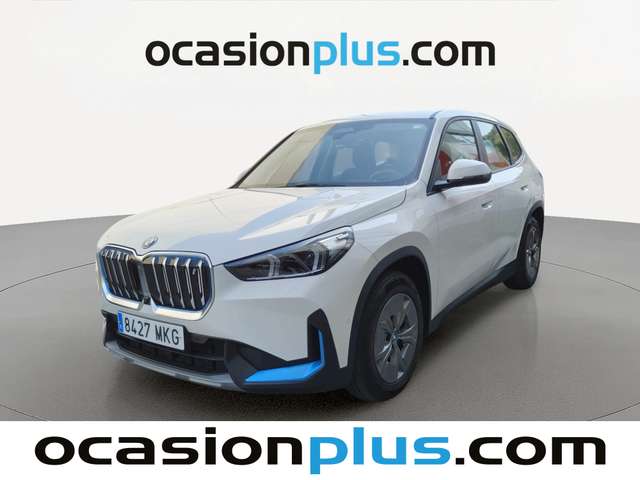 BMW iX1 xDrive30 (313 CV) de segunda mano