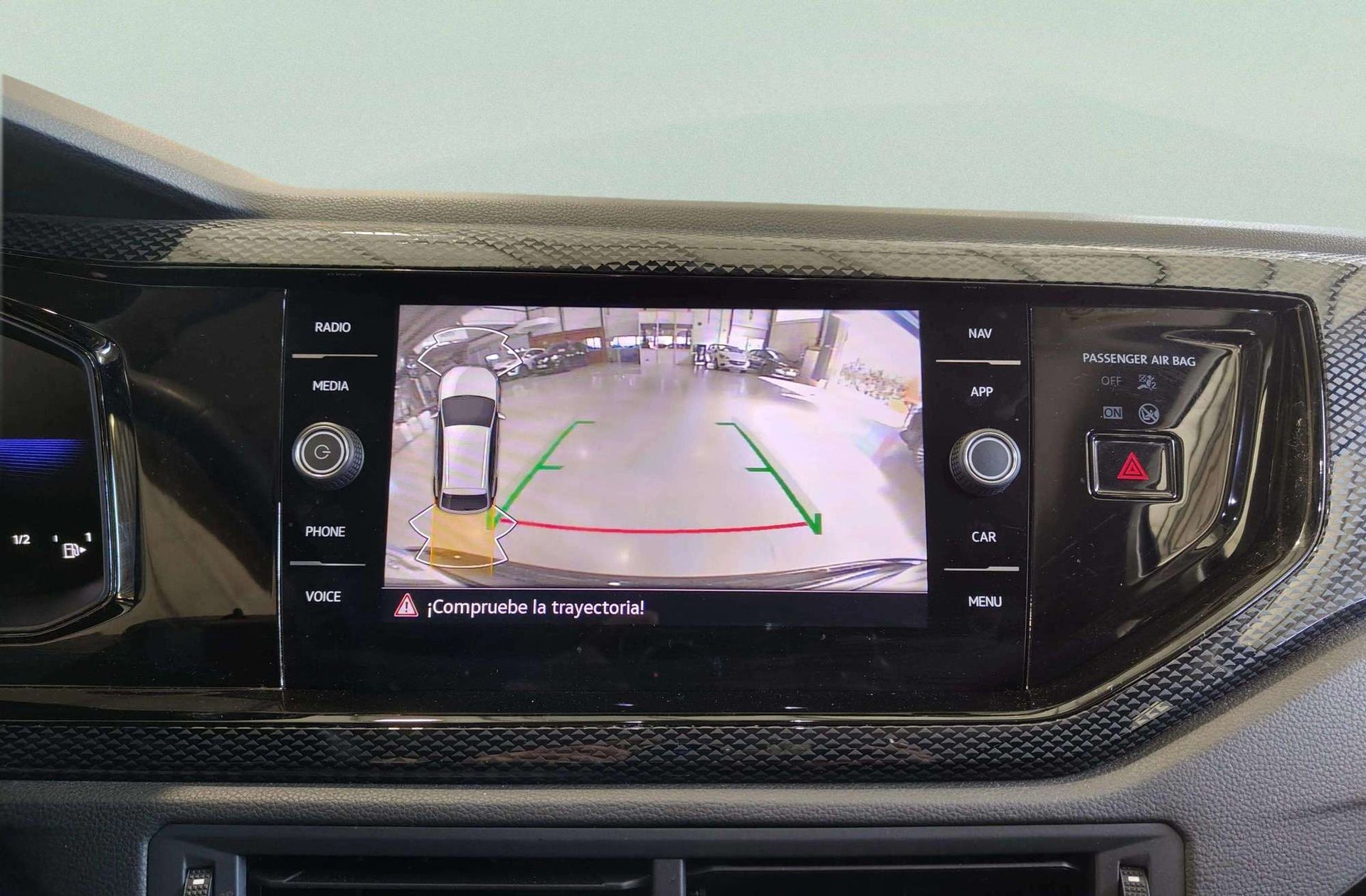 Volkswagen Taigo ``más`` 1.0 TSI DSG - foto 7