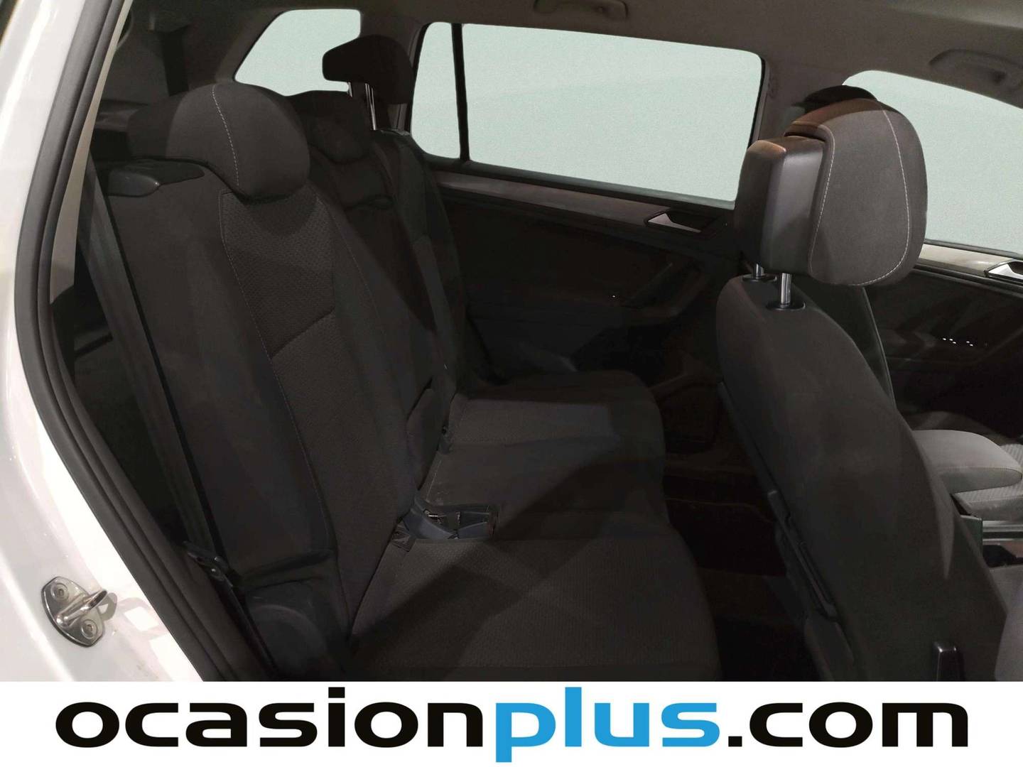 Volkswagen Tiguan Allspace Volkswagen Tiguan Allspace Advance 2.0 TDI (150 CV) 7 PLAZAS manual