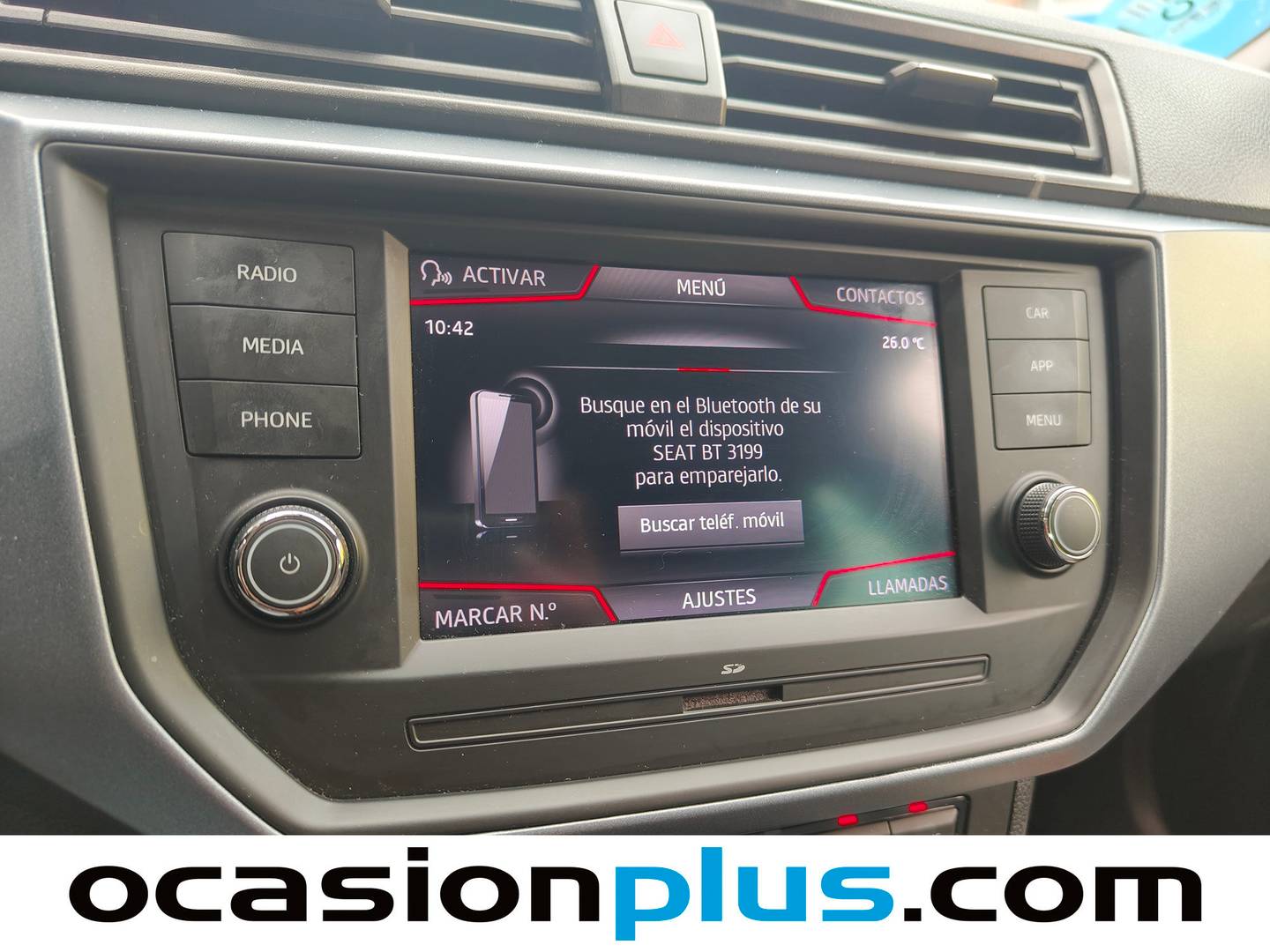 Seat Arona Seat Arona 1.0 TSI Ecomotive Style Edition (115 CV) gasolina
