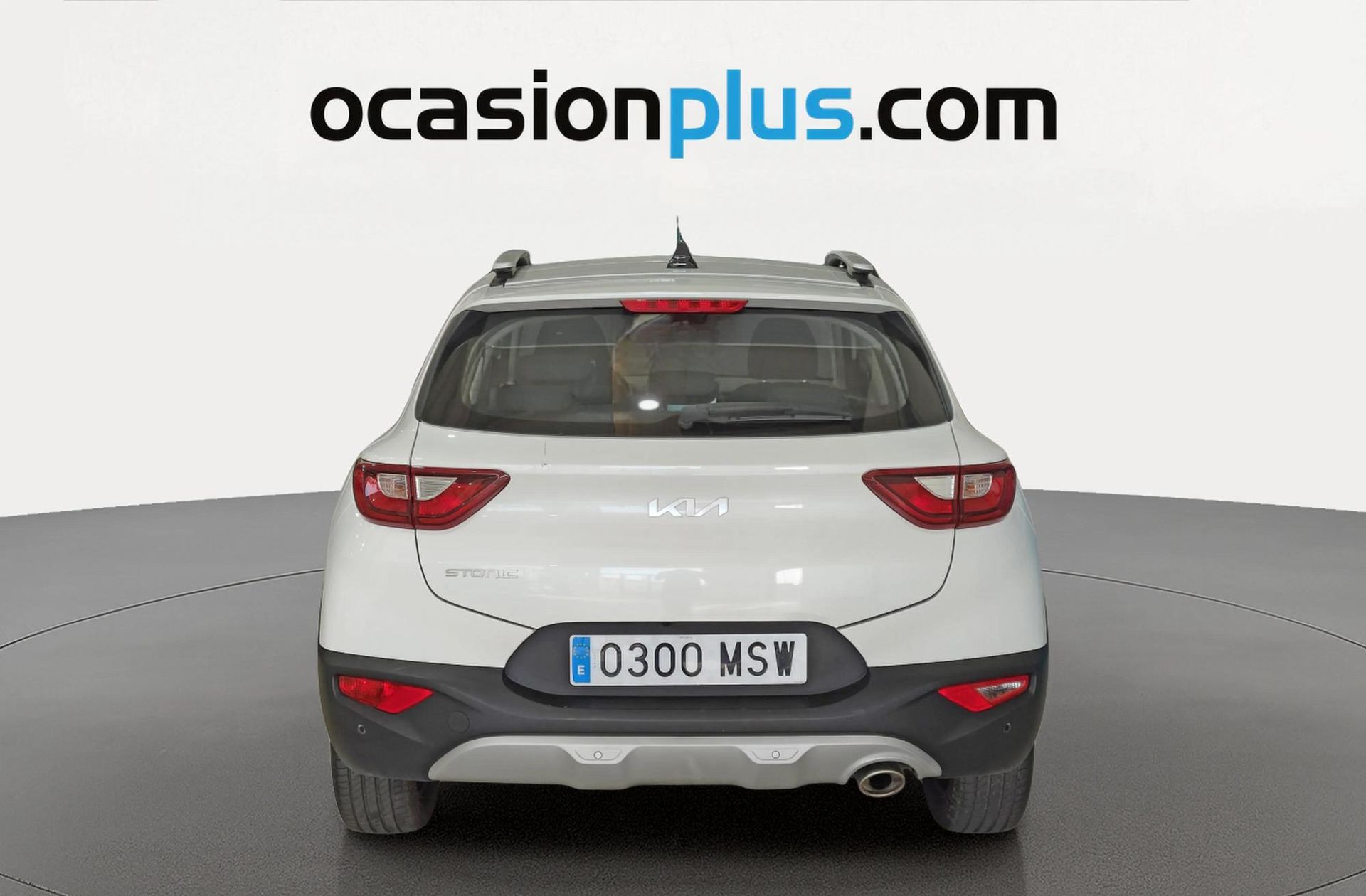 Kia Stonic 1.0 T-GDi Drive - foto 14