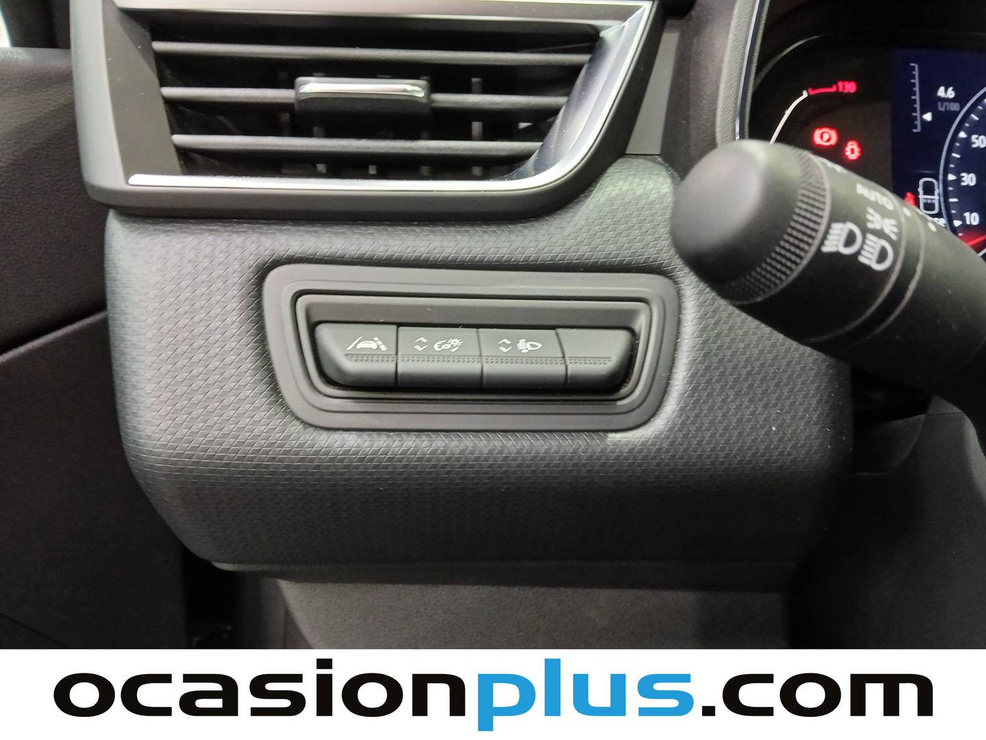 Renault Clio Renault Clio Zen Blue dCi (100 CV) seminuevo