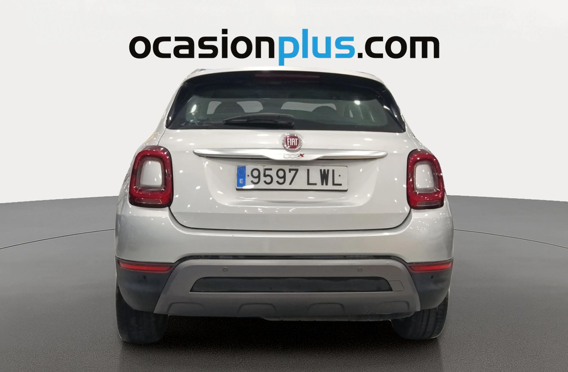 Fiat 500X 1.6 MultiJet Cross 4x2 - foto 11