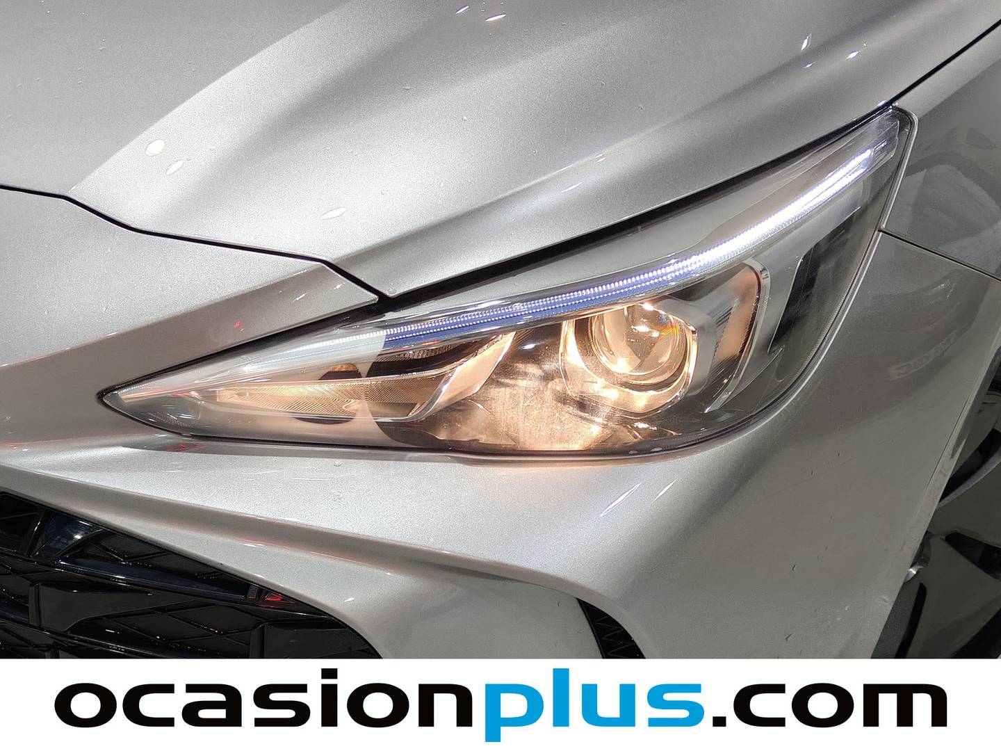 Foto MG MG3 Hybrid+ MG MG3 Hybrid+ Standard (195 CV)