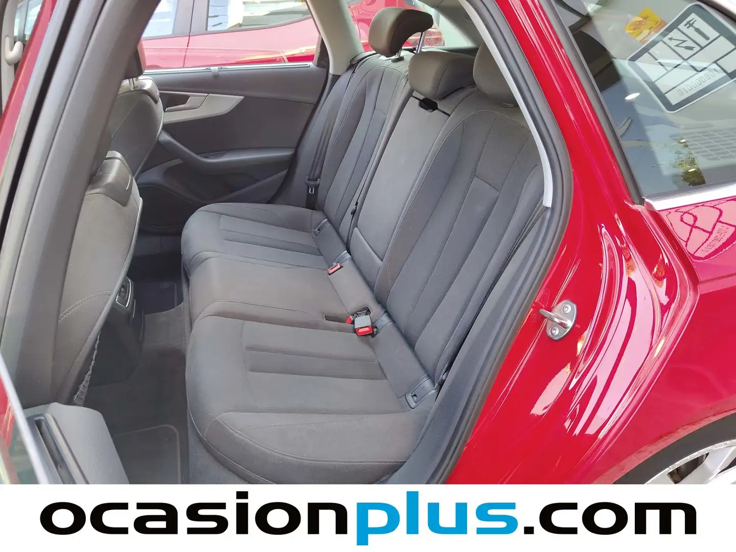 Foto Audi A4 Audi A4 Avant Avant sport edition 2.0 TDI Pack S-line (150 CV)