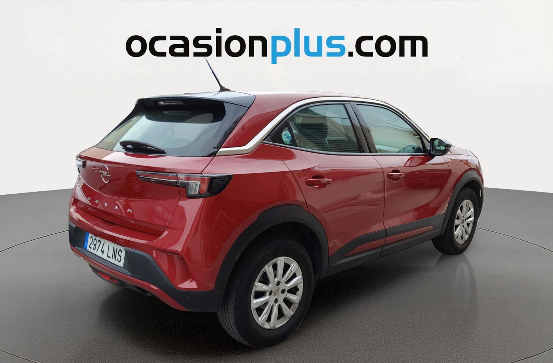 Opel Mokka 1.2 T Edition - foto 4