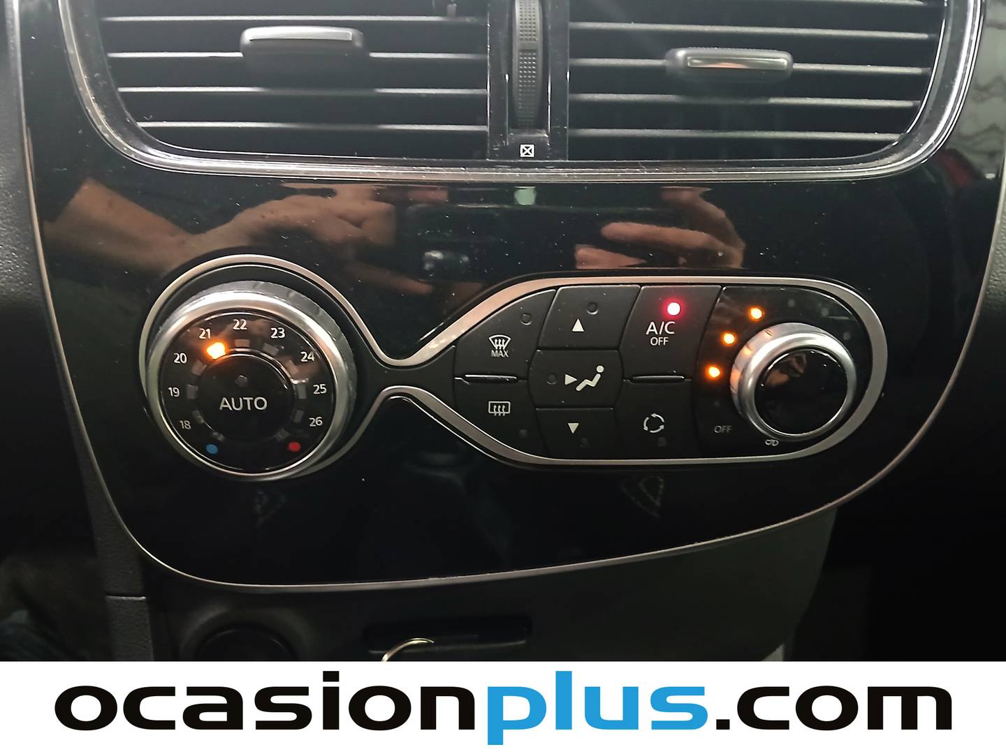 Renault Clio Renault Clio Limited Energy TCe (90 CV) km 0