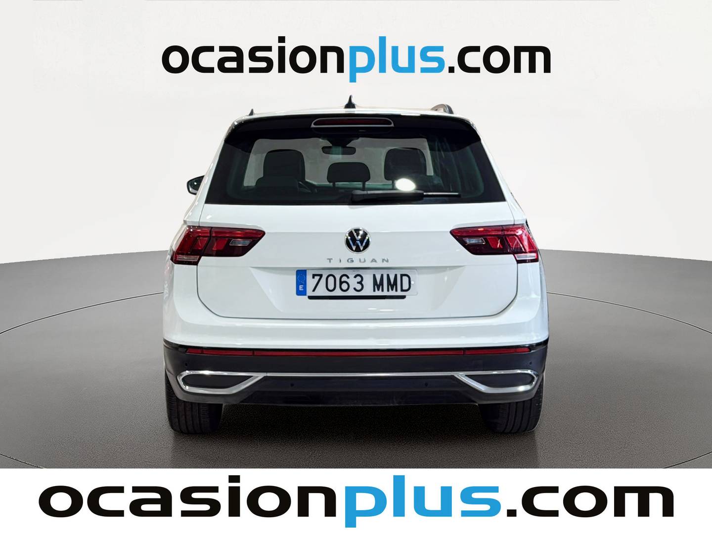 Volkswagen Tiguan Volkswagen Tiguan Urban Sport 2.0 TDI (150 CV) DSG km 0