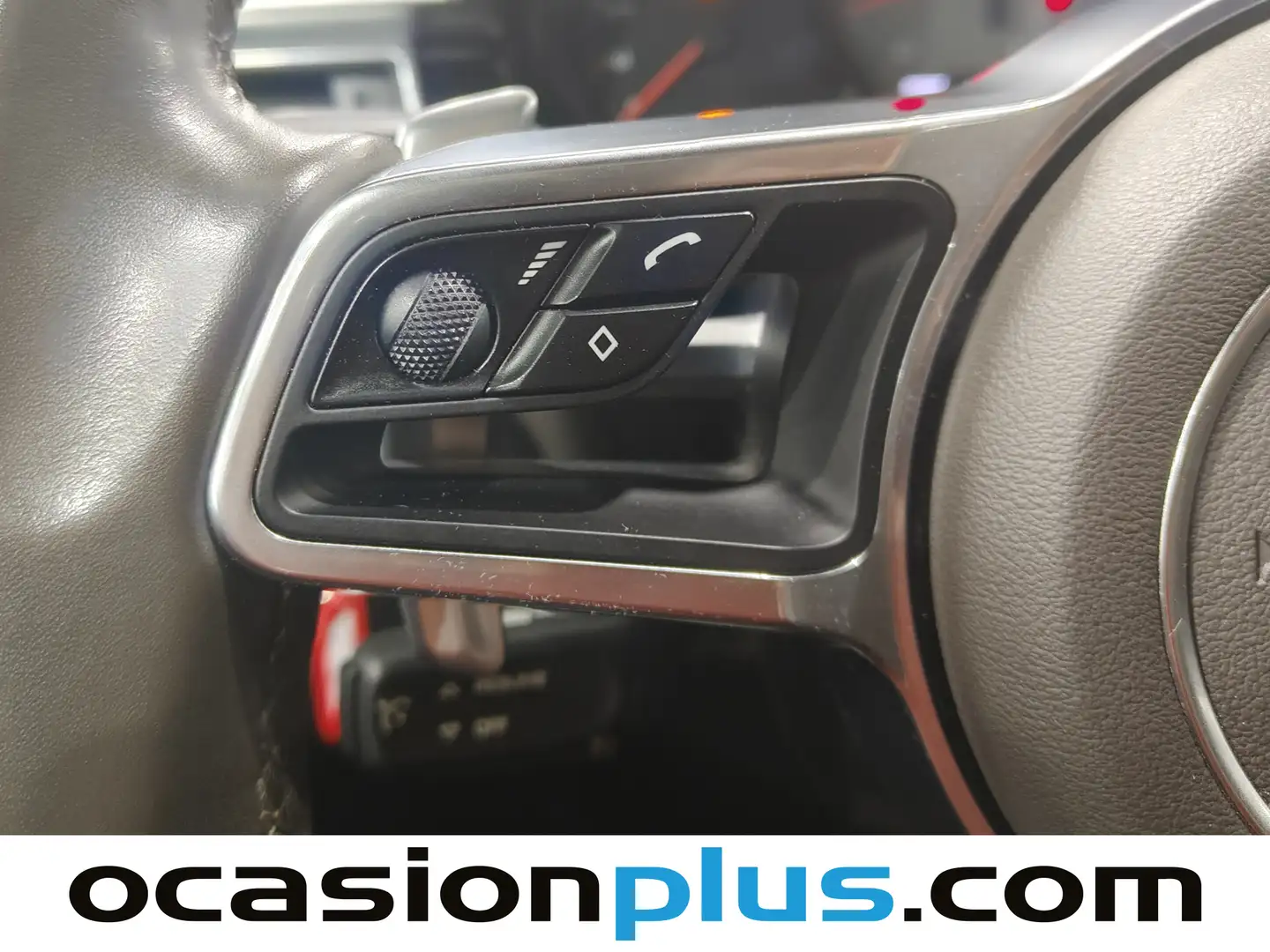 Foto Porsche Macan Porsche Macan S (340 CV)