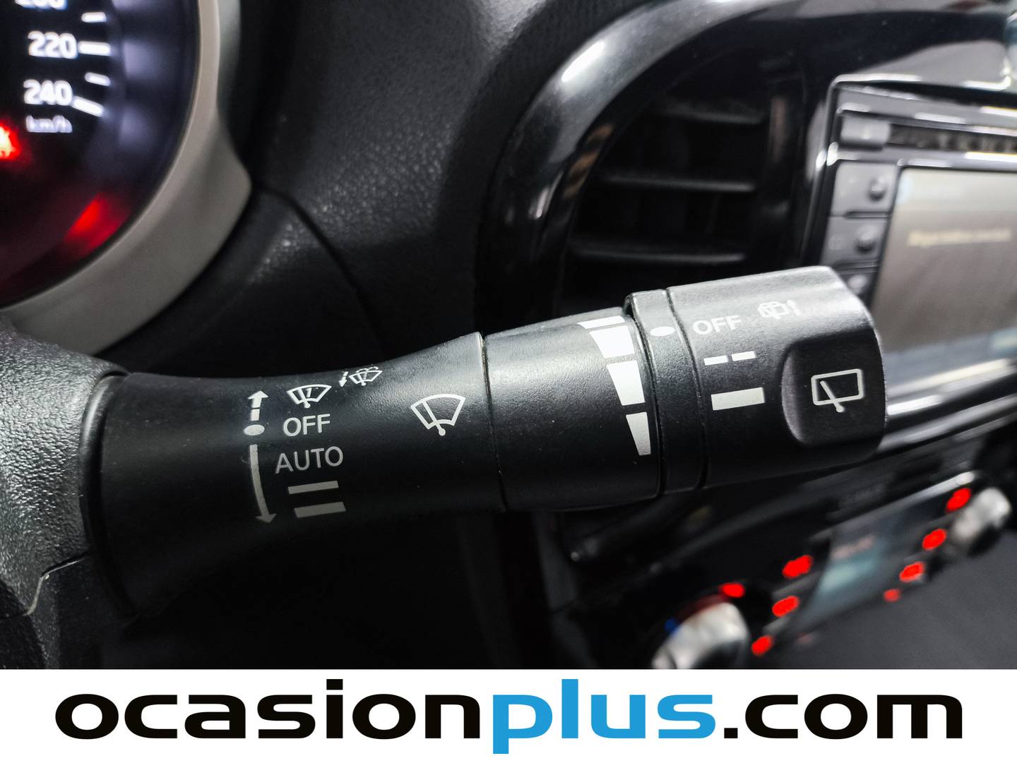 Nissan JUKE Nissan Juke 1.5 dCi N-CONNECTA 4X2 (110 CV) 110cv