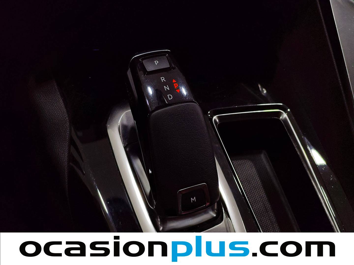 Foto Peugeot 3008 Peugeot 3008 BlueHDI 130 S&S Allure EAT8 (130 CV)