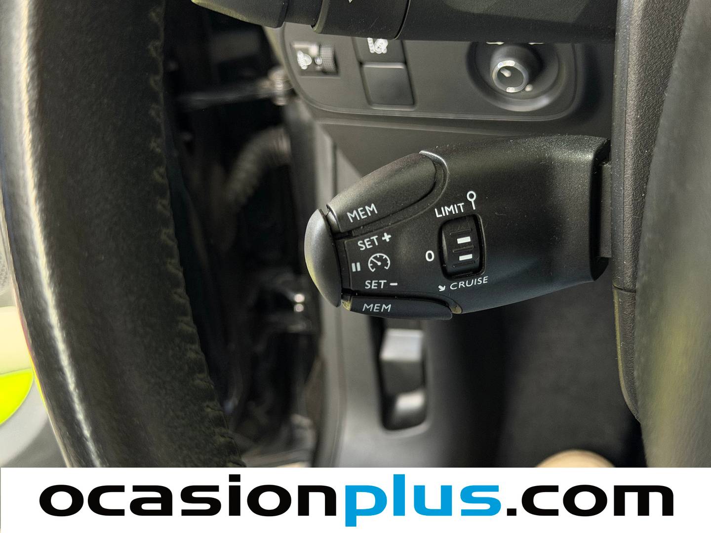 Citroën C3 Citroën C3 PureTech 82 Feel (83 CV) de ocasión